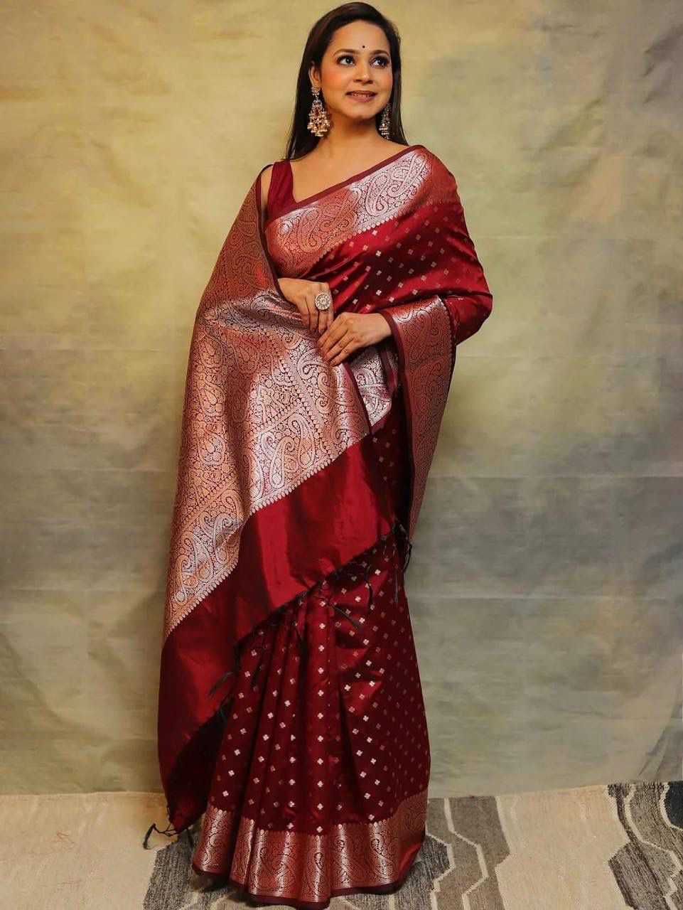 Ynf Lichi Silk RIN138 729 Sarees Wholesale Indian Sarees Silk Sarees Sarees With Blouse Manufacturer