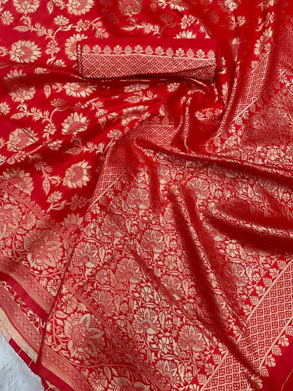 Ynf Lichi Silk RIN138 747 Sarees Wholesale Indian Sarees Silk Sarees Sarees With Blouse Manufacturer