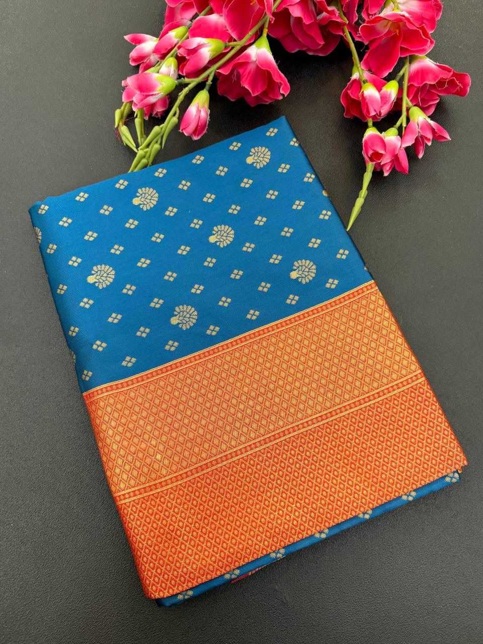 Ynf Lichi Silk RIN138 773 Sarees Wholesale Indian Sarees Silk Sarees Sarees With Blouse Manufacturer