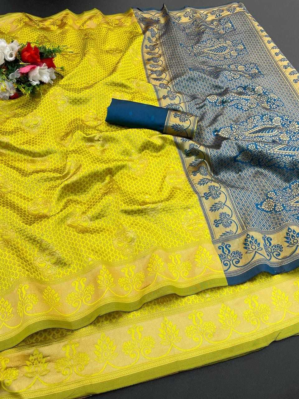 Ynf Lichi Silk RIN138 773 Sarees Wholesale Indian Sarees Silk Sarees Sarees With Blouse Manufacturer