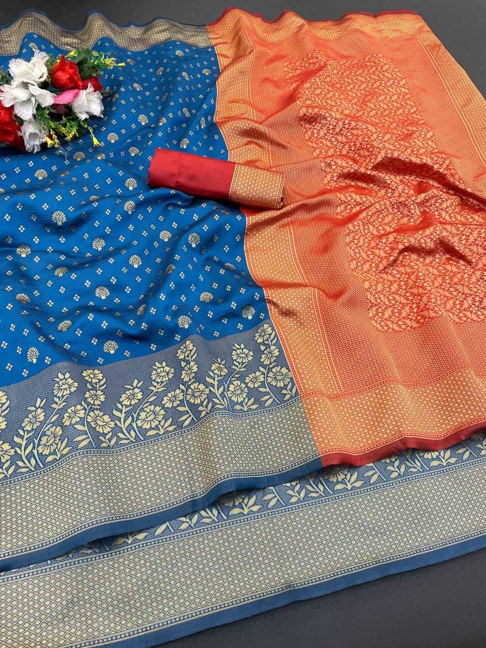 Ynf Lichi Silk RIN138 773 Sarees Wholesale Indian Sarees Silk Sarees Sarees With Blouse Manufacturer