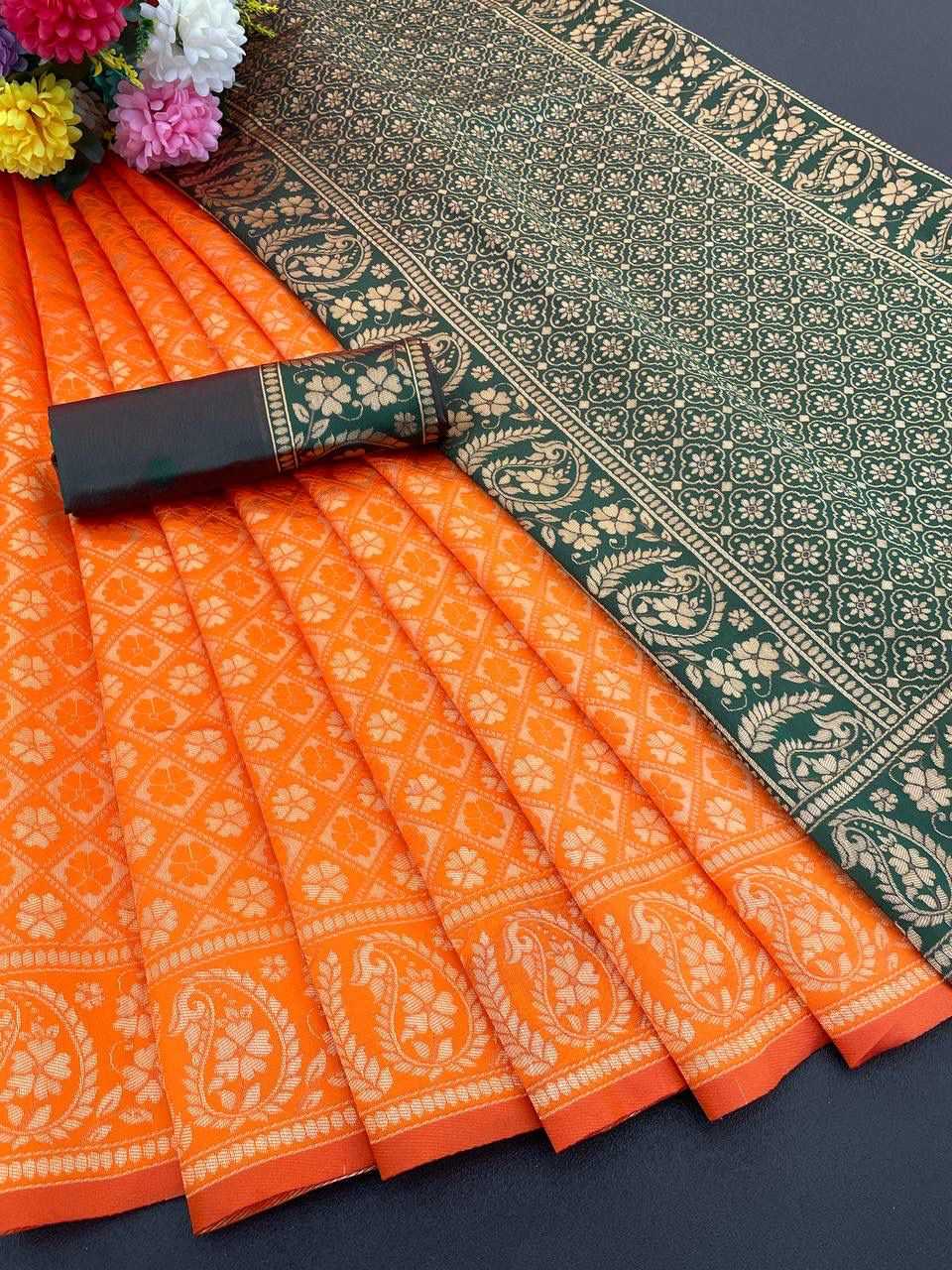 Ynf Lichi Silk RIN138 773 Sarees Wholesale Indian Sarees Silk Sarees Sarees With Blouse Manufacturer