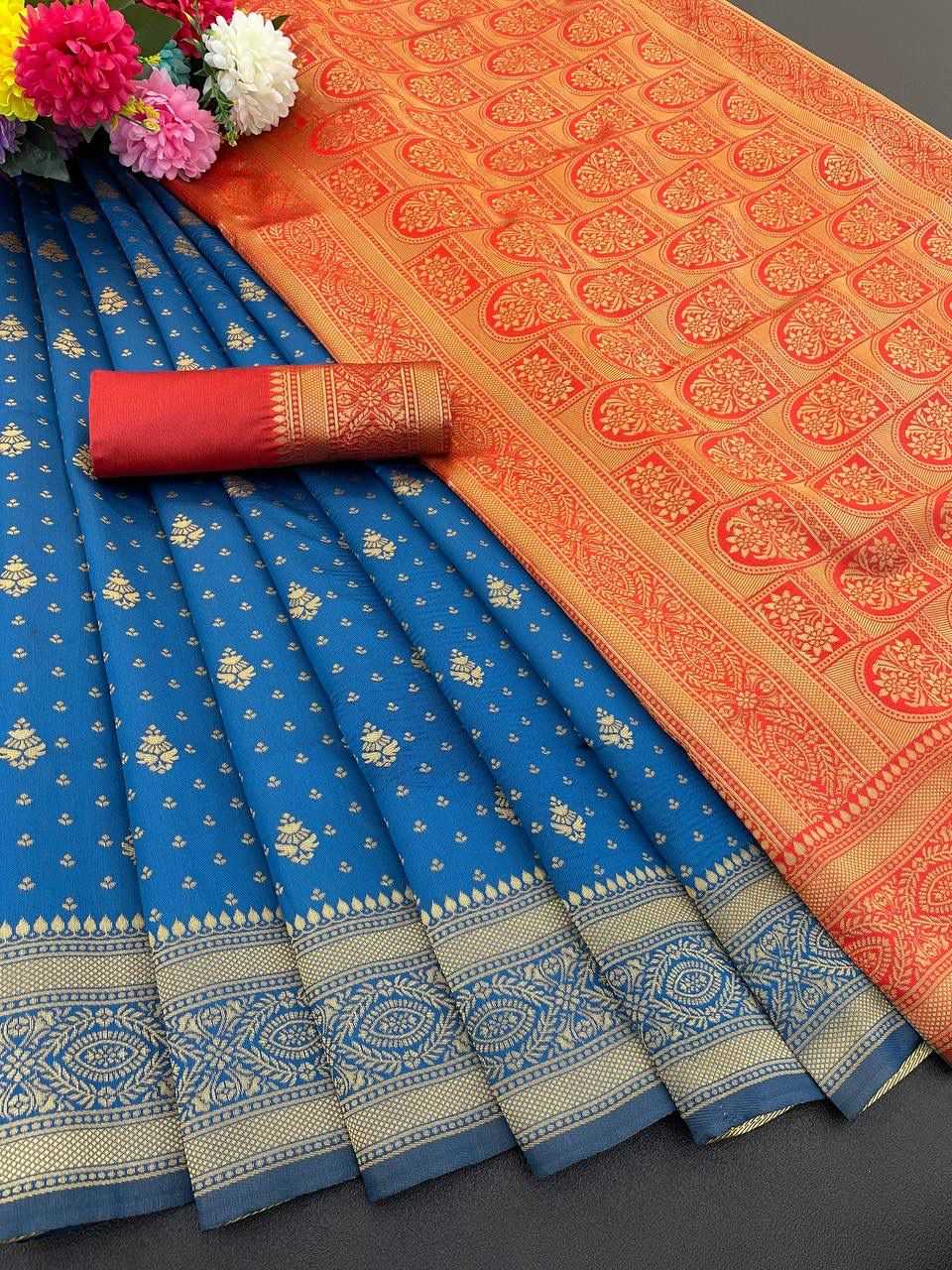 Ynf Lichi Silk RIN138 773 Sarees Wholesale Indian Sarees Silk Sarees Sarees With Blouse Manufacturer