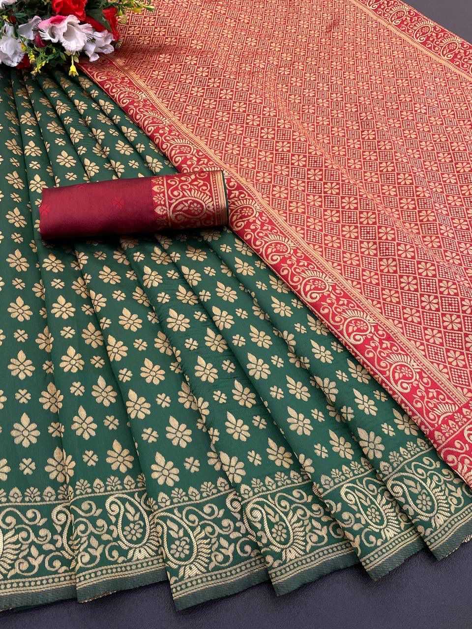 Ynf Lichi Silk RIN138 773 Sarees Wholesale Indian Sarees Silk Sarees Sarees With Blouse Manufacturer