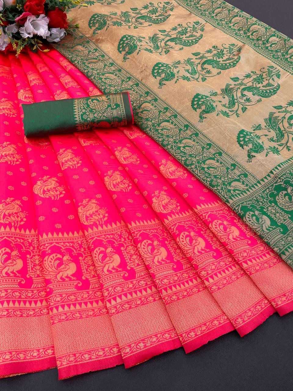 Ynf Lichi Silk RIN138 773 Sarees Wholesale Indian Sarees Silk Sarees Sarees With Blouse Manufacturer