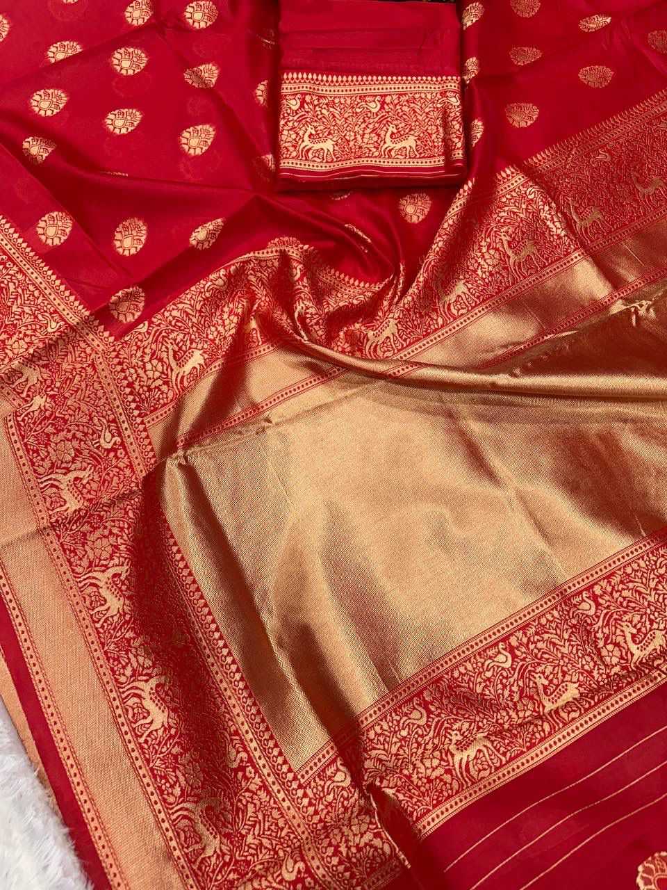 Ynf Lichi Silk RIN138 788 Sarees Wholesale Indian Sarees Silk Sarees Sarees With Blouse Manufacturer