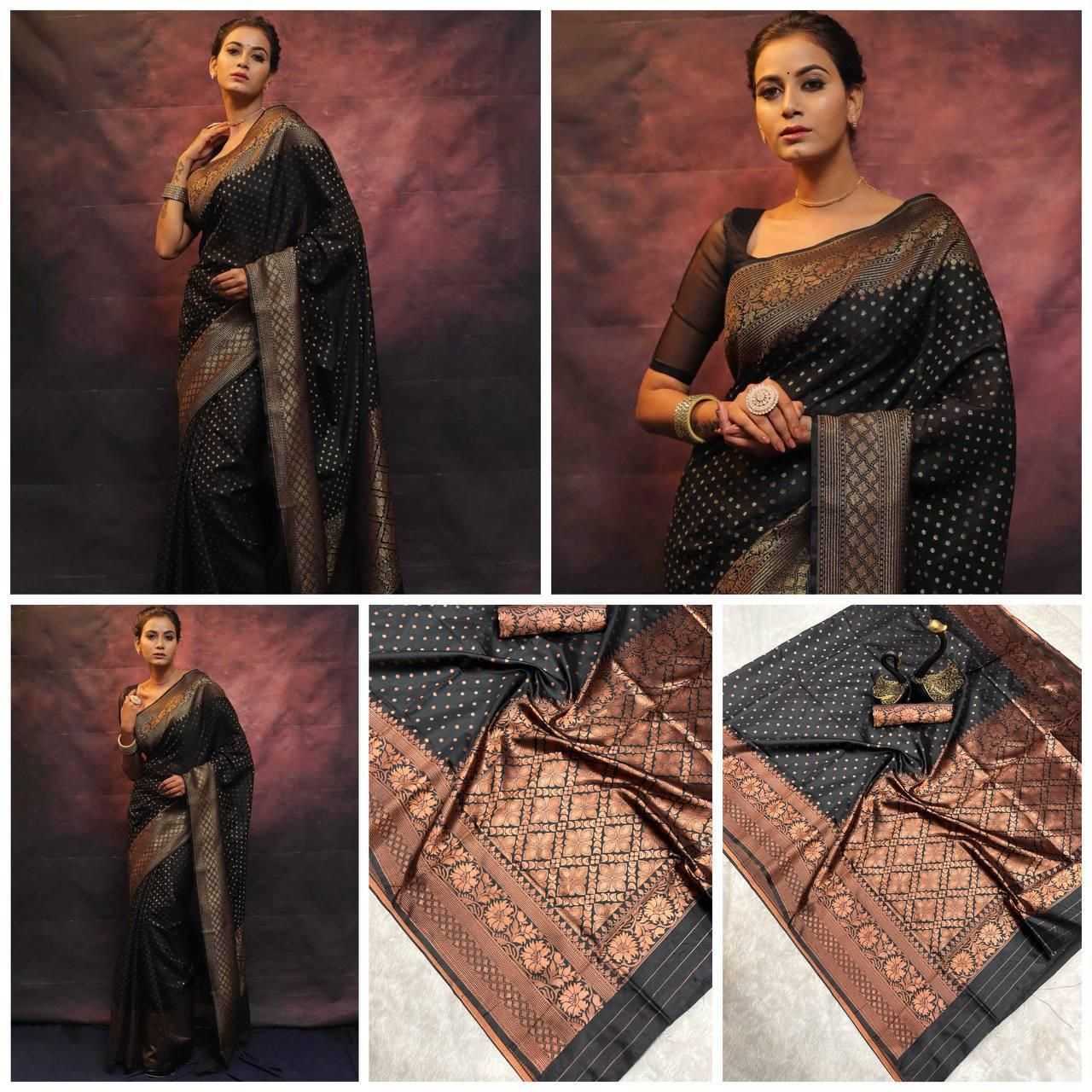 Ynf Lichi Silk RIN138 RLC03 Sarees Wholesale Indian Sarees Silk Sarees Sarees With Blouse Manufacturer