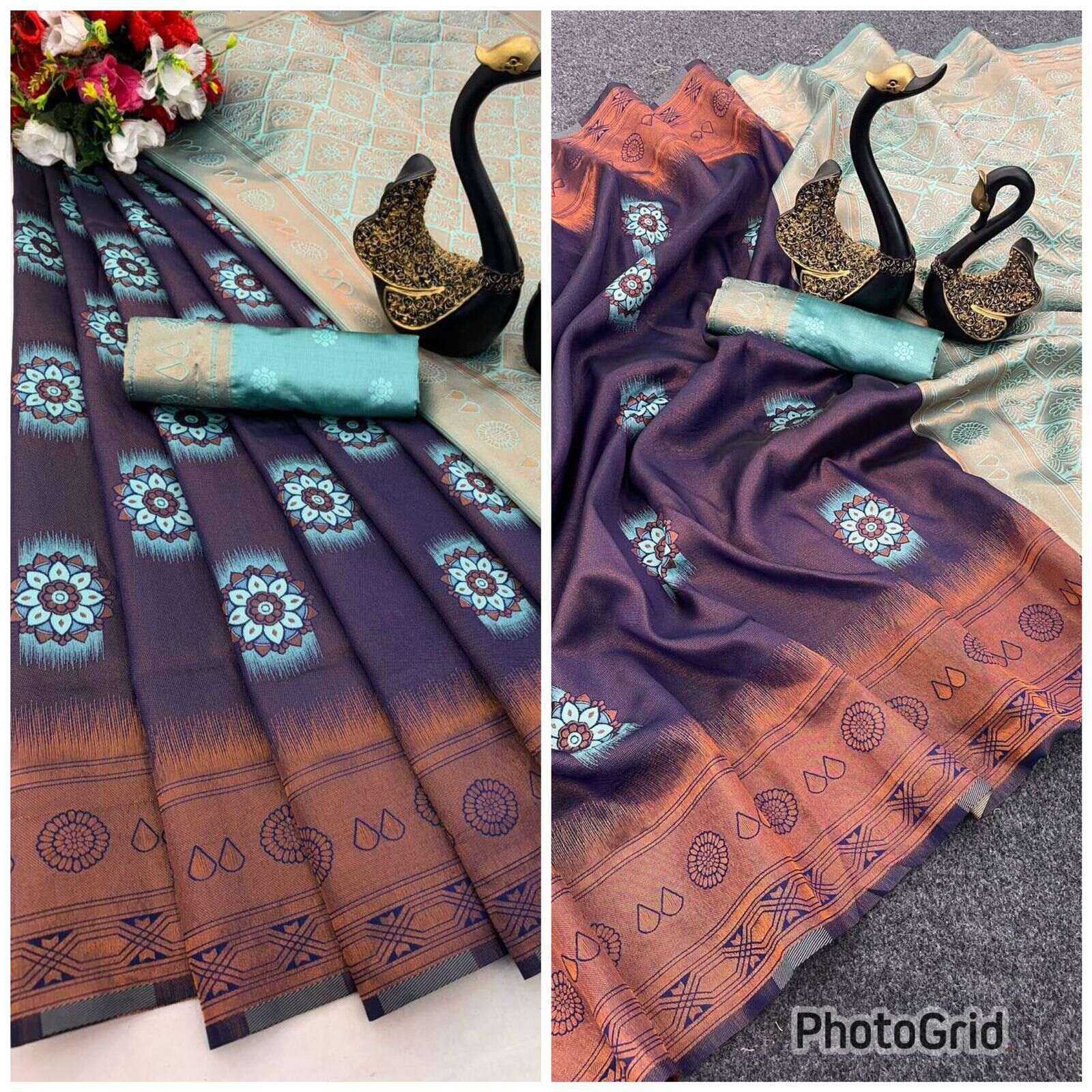 Ynf Lichi Silk RIN138 RLC03 Sarees Wholesale Indian Sarees Silk Sarees Sarees With Blouse Manufacturer