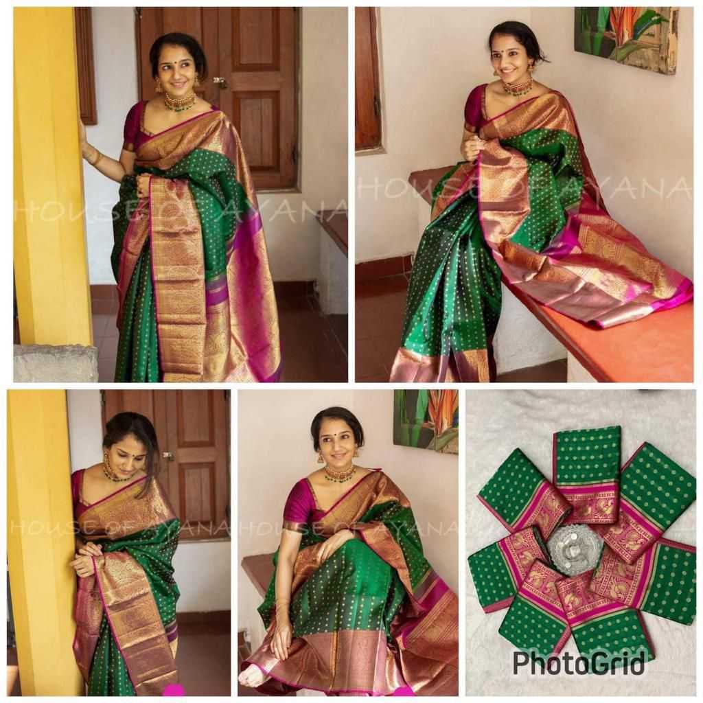 Ynf Lichi Silk RIN138 RLC06 Sarees Wholesale Indian Sarees Silk Sarees Sarees With Blouse Manufacturer