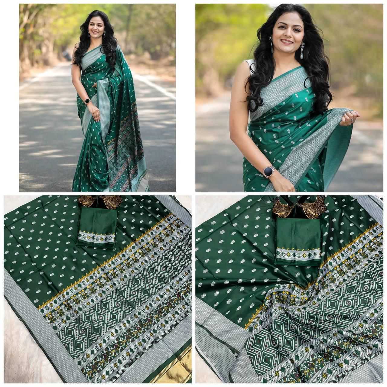 Ynf Lichi Silk RIN138 RLC06 Sarees Wholesale Indian Sarees Silk Sarees Sarees With Blouse Manufacturer