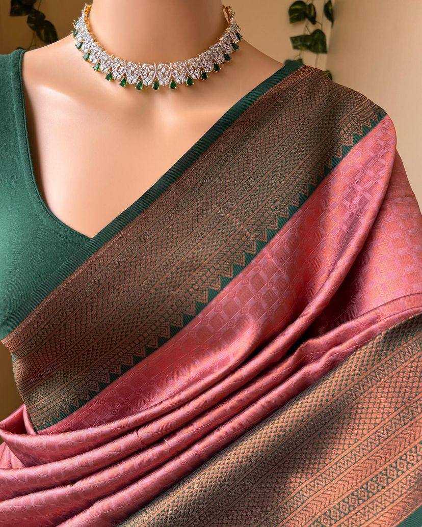 Ynf Lichi Silk RIN179 659 Sarees Wholesale Indian Sarees Silk Sarees Sarees With Blouse Manufacturer