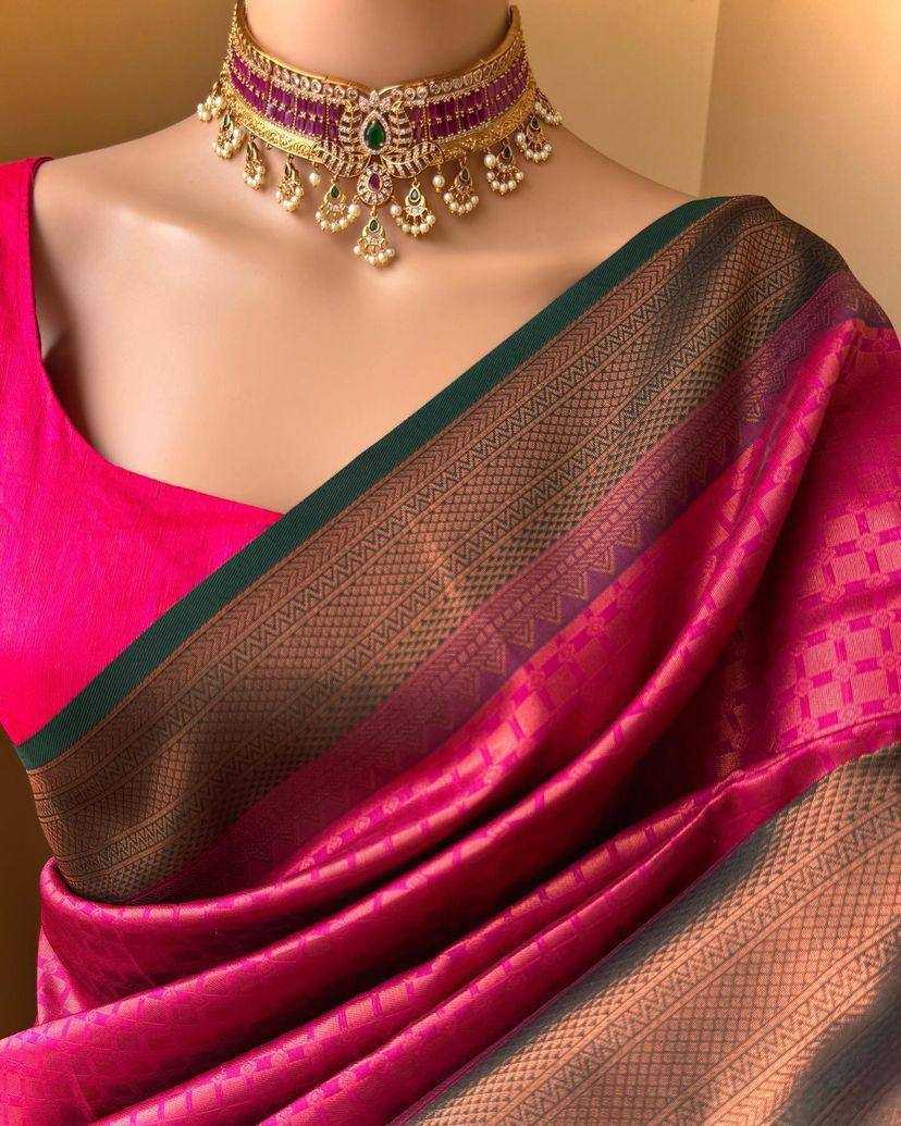 Ynf Lichi Silk RIN179 659 Sarees Wholesale Indian Sarees Silk Sarees Sarees With Blouse Manufacturer