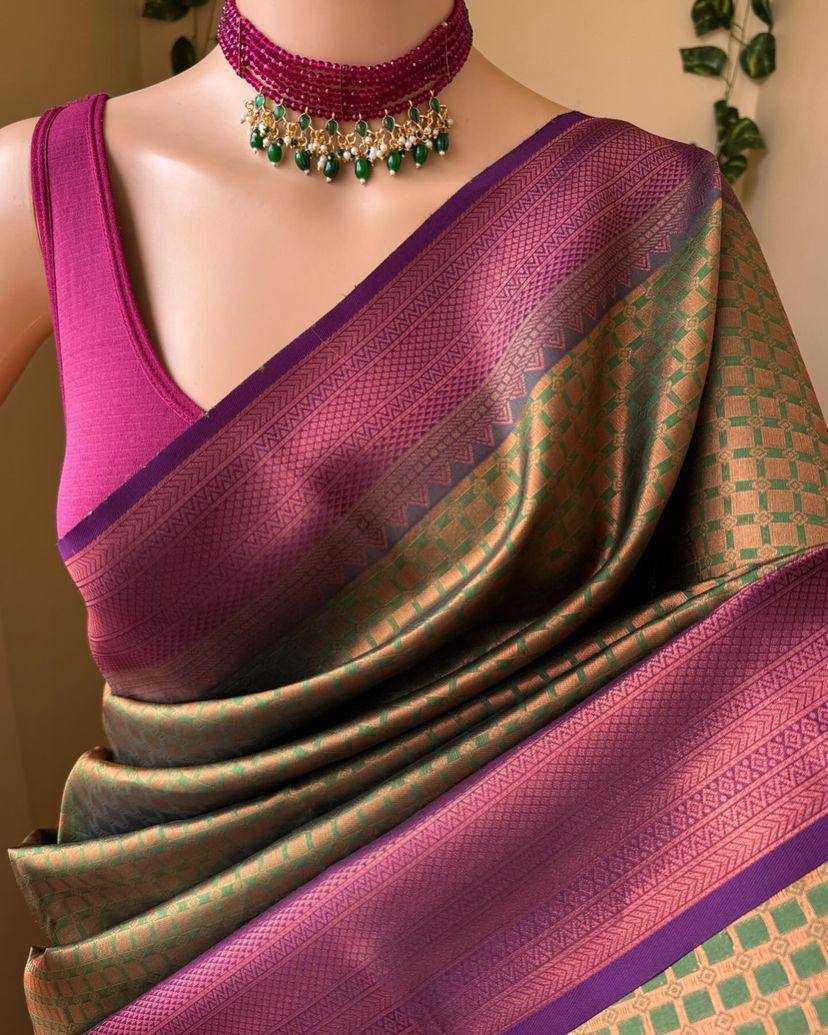 Ynf Lichi Silk RIN179 659 Sarees Wholesale Indian Sarees Silk Sarees Sarees With Blouse Manufacturer