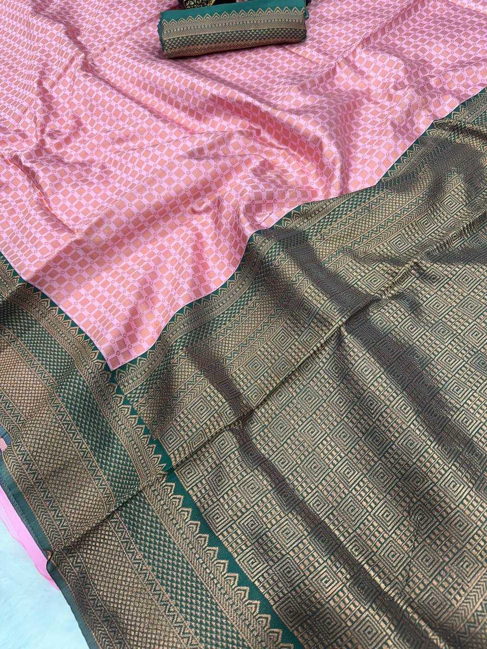 Ynf Lichi Silk RIN179 659 Sarees Wholesale Indian Sarees Silk Sarees Sarees With Blouse Manufacturer