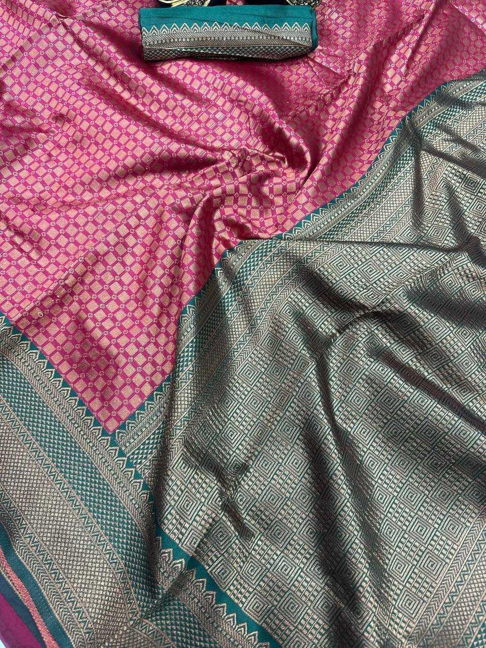 Ynf Lichi Silk RIN179 659 Sarees Wholesale Indian Sarees Silk Sarees Sarees With Blouse Manufacturer