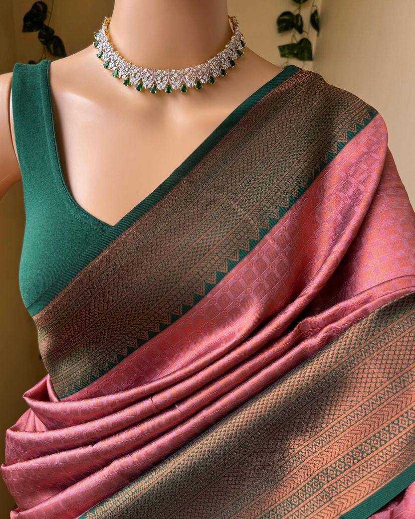 Ynf Lichi Silk RIN179 659 Sarees Wholesale Indian Sarees Silk Sarees Sarees With Blouse Manufacturer