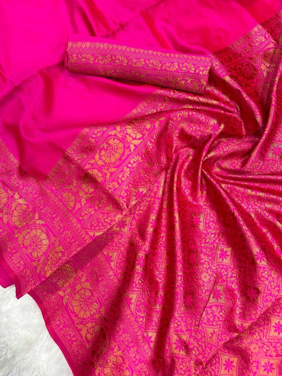 Ynf Lichi Silk RIN179 698 Sarees Wholesale Ladies Sarees Indian Sarees Silk Sarees Manufacturer