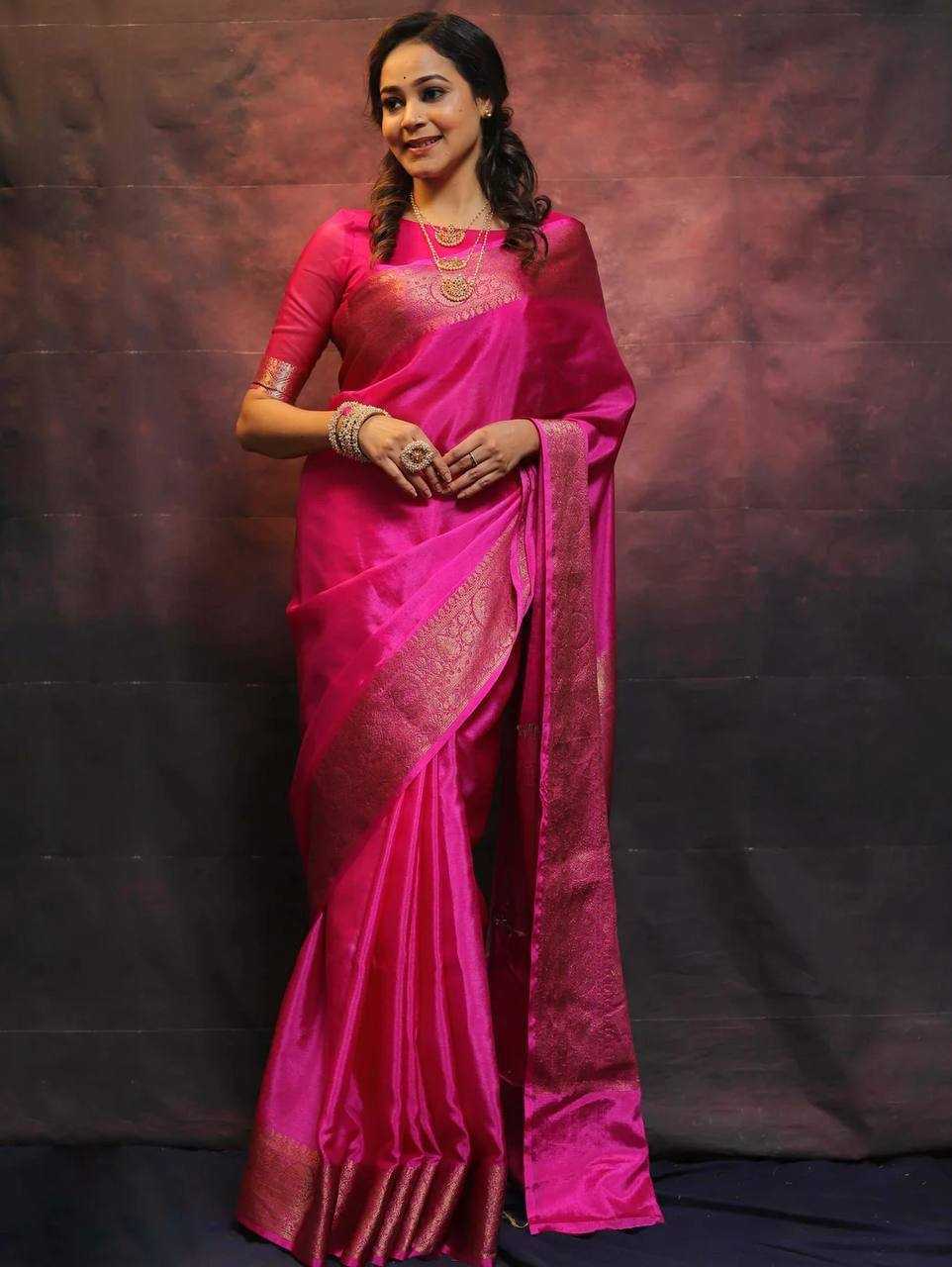 Ynf Lichi Silk RIN179 698 Sarees Wholesale Ladies Sarees Indian Sarees Silk Sarees Manufacturer