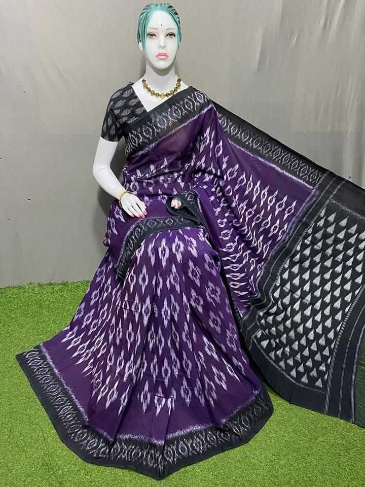 YNF LINEN KESH388 156 SAREE WHOLESALE KKAT LINEN PRINTED SAREE MANUFACTURER