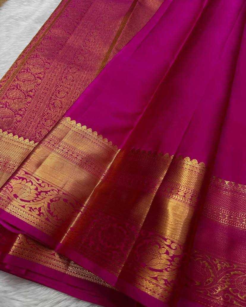 YNF LITCHI SILK RIN179 785 PREMIUM SILK SAREE WHOLESALE BANARASI DESIGNER WEDDING COLLECTION SILK SAREE MANUFACTURER