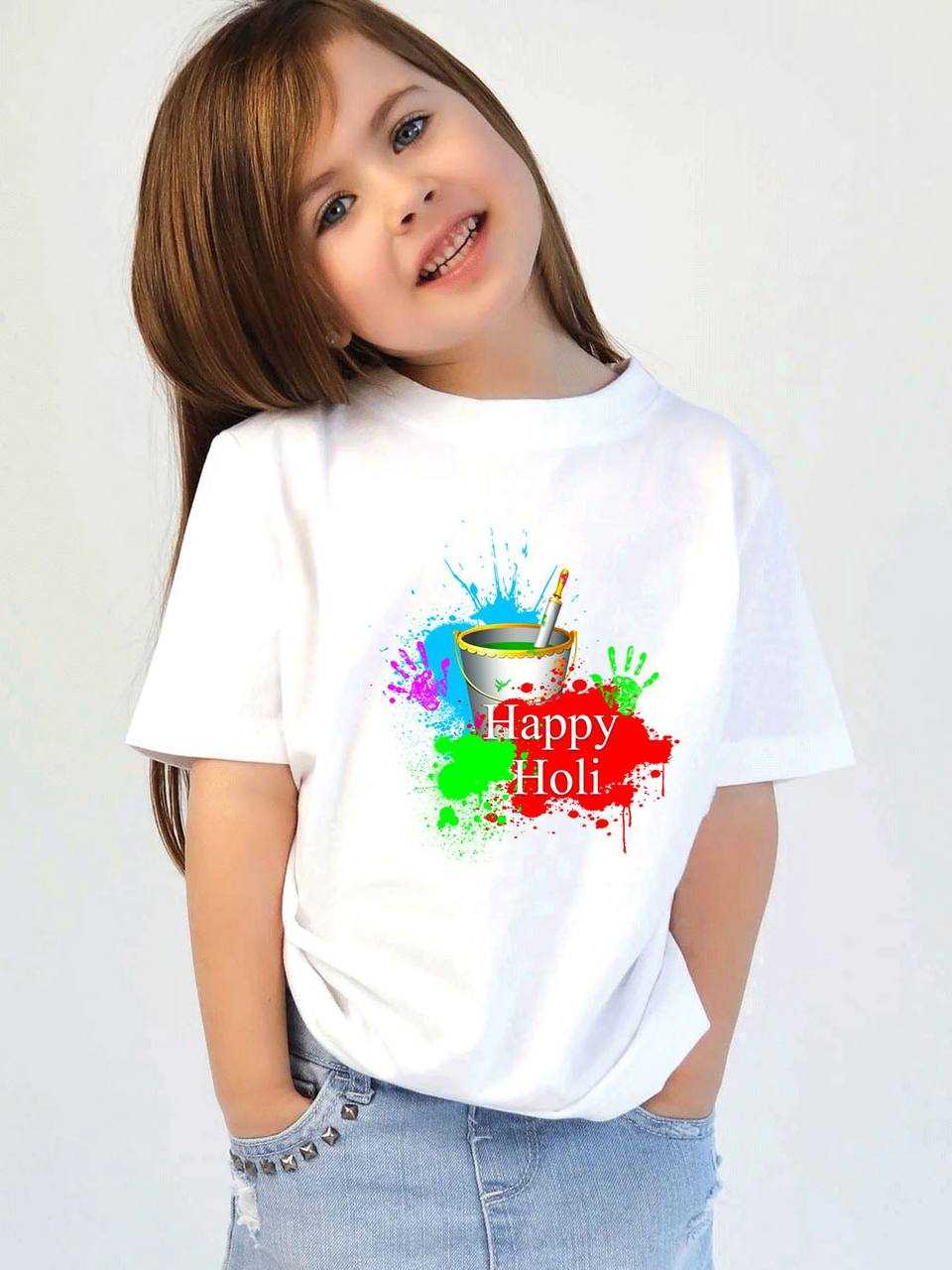 YNF LYCRA KESH400 SAF01 KIDS WEAR WHOLESALE KIDS T-SHIRT KIDS WEAR MANUFACTURER