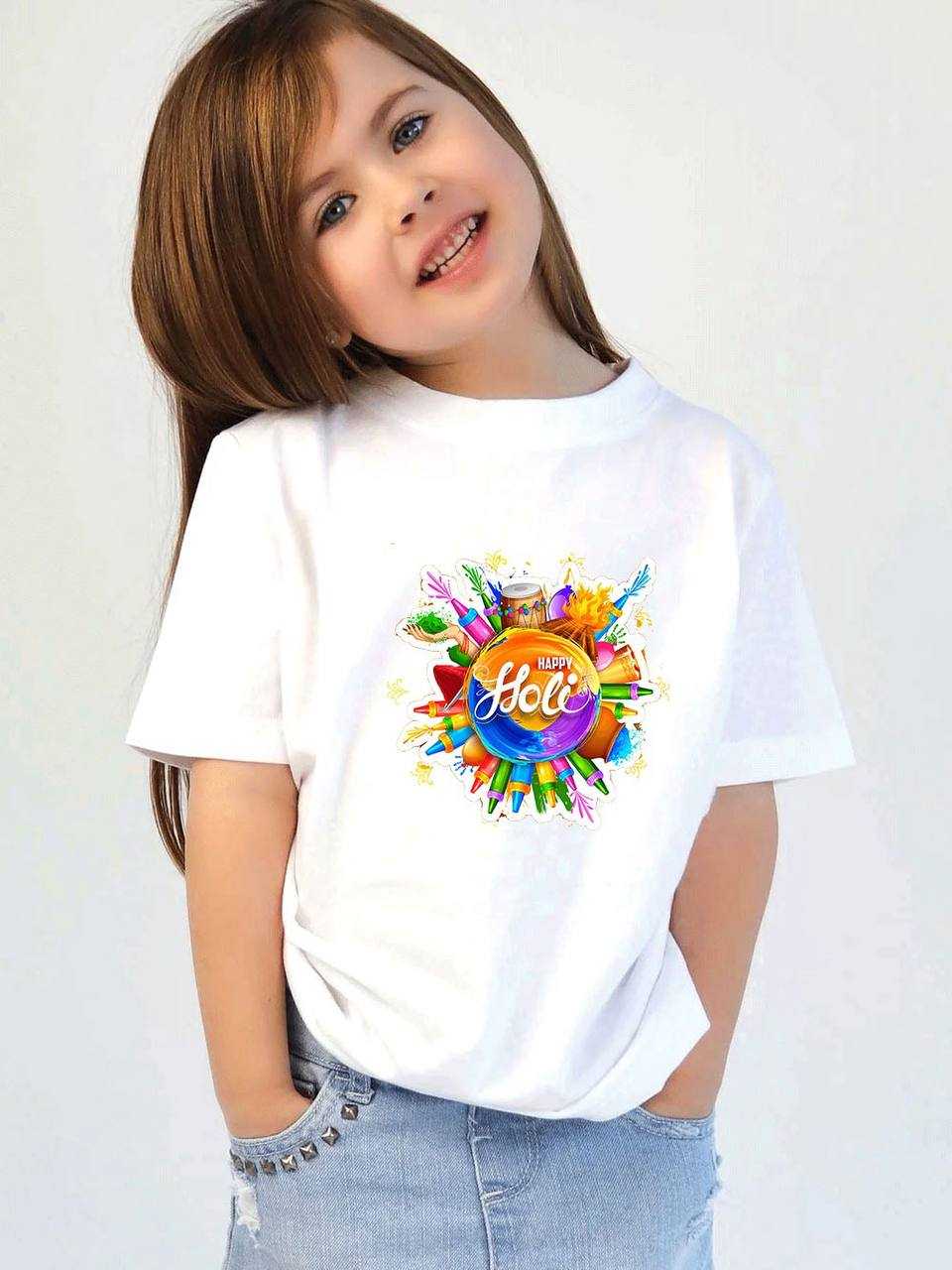 YNF LYCRA KESH400 SAF20 KIDS WEAR WHOLESALE KIDS T-SHIRT KIDS WEAR MANUFACTURER