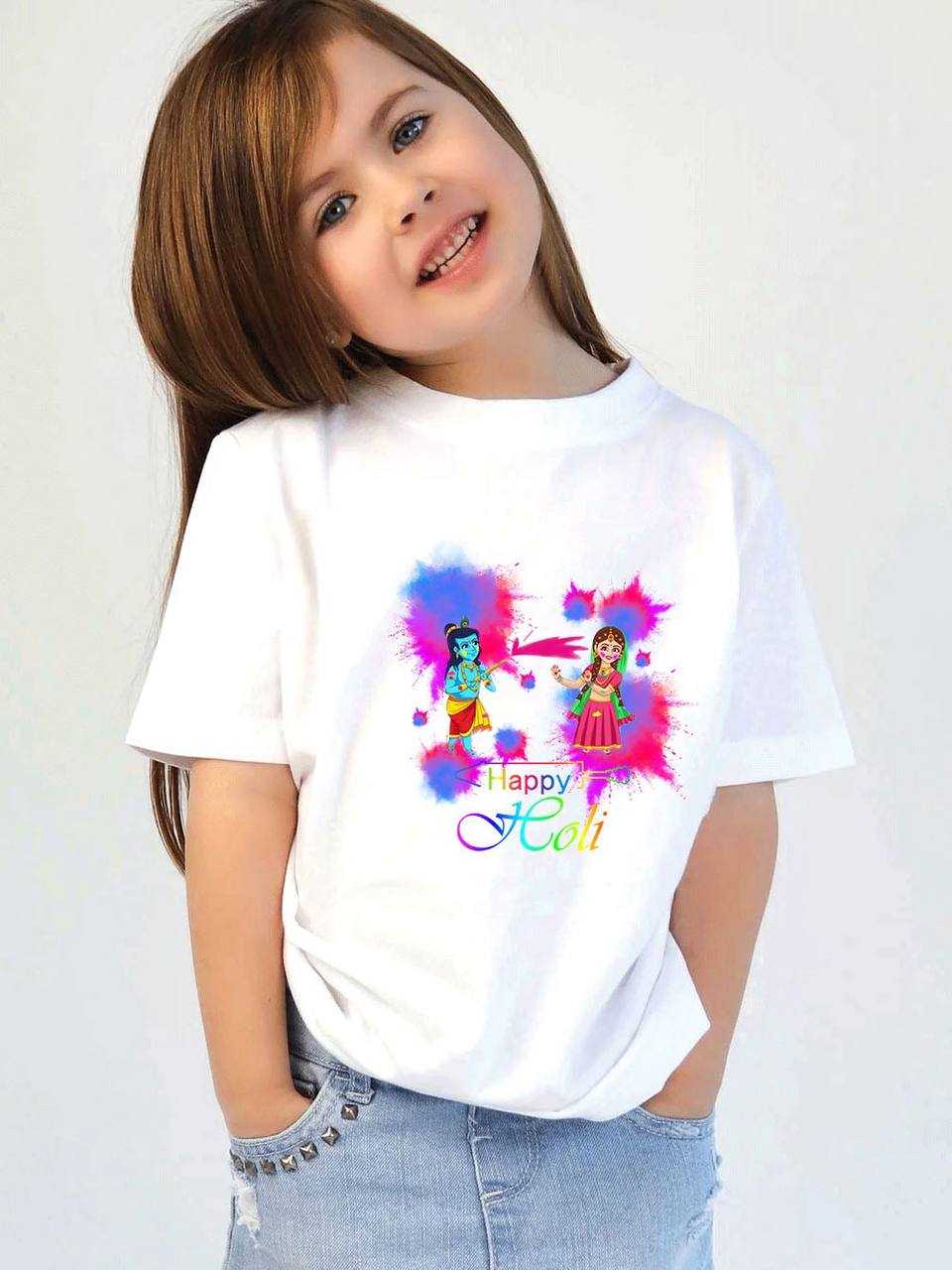 YNF LYCRA KESH400 SAF20 KIDS WEAR WHOLESALE KIDS T-SHIRT KIDS WEAR MANUFACTURER