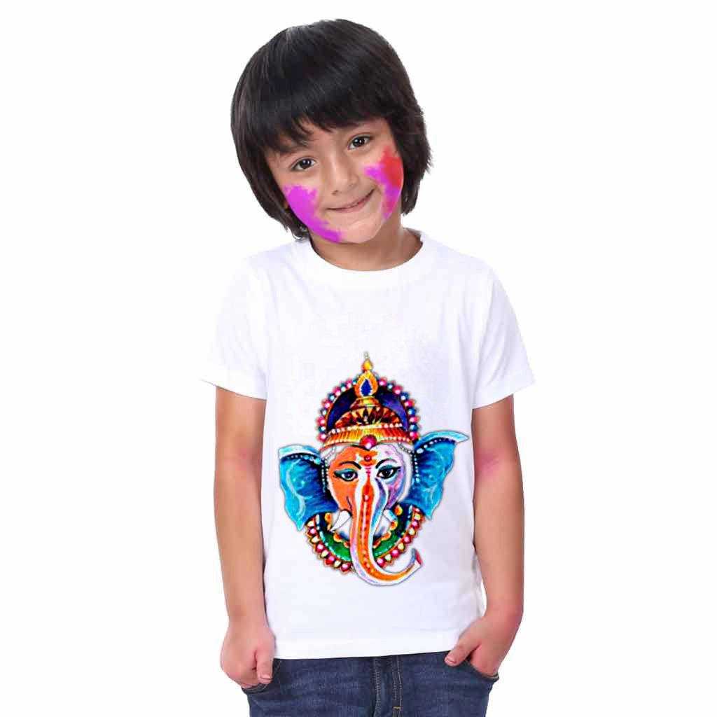 YNF LYCRA KESH400 SAF29 KIDS WEAR WHOLESALE KIDS T-SHIRT KIDS WEAR MANUFACTURER