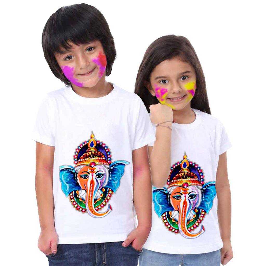 YNF LYCRA KESH400 SAF29 KIDS WEAR WHOLESALE KIDS T-SHIRT KIDS WEAR MANUFACTURER