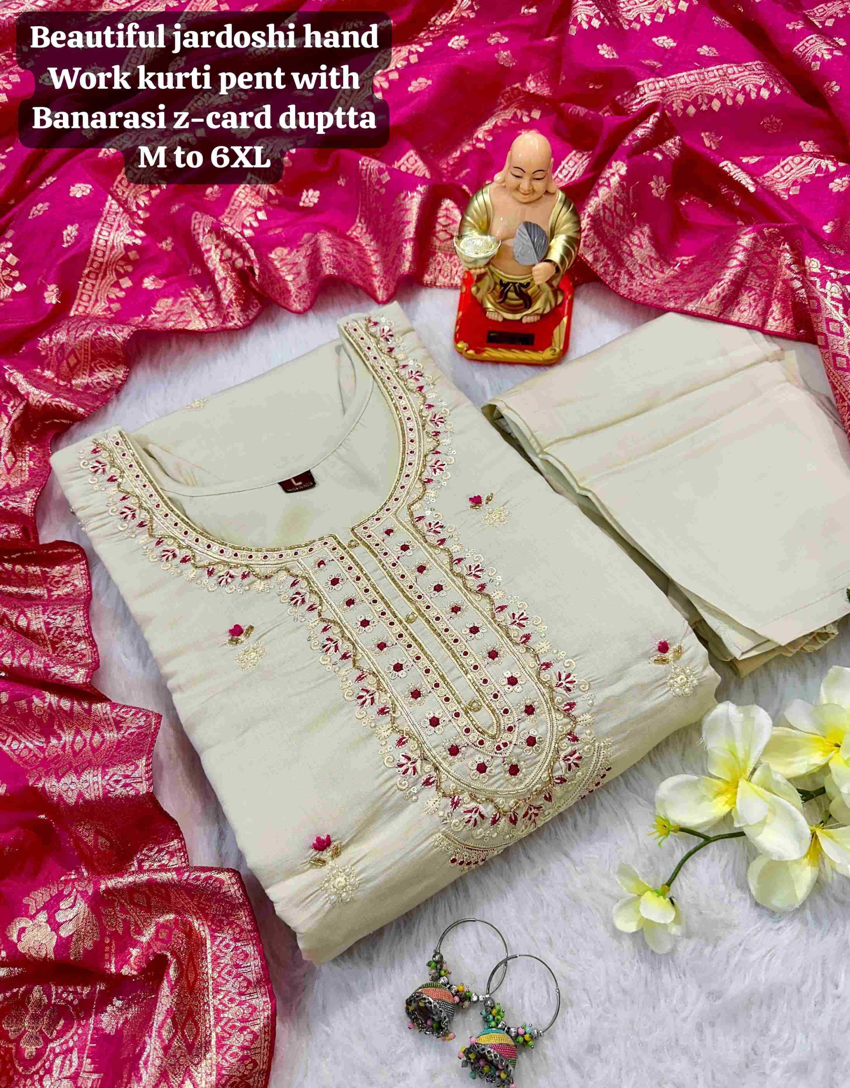 Ynf Muslin Silk KESH256 RNF44 Suits & Dresses Wholesale Designer Suits Handloom Suits Silk Dresses Manufacturer