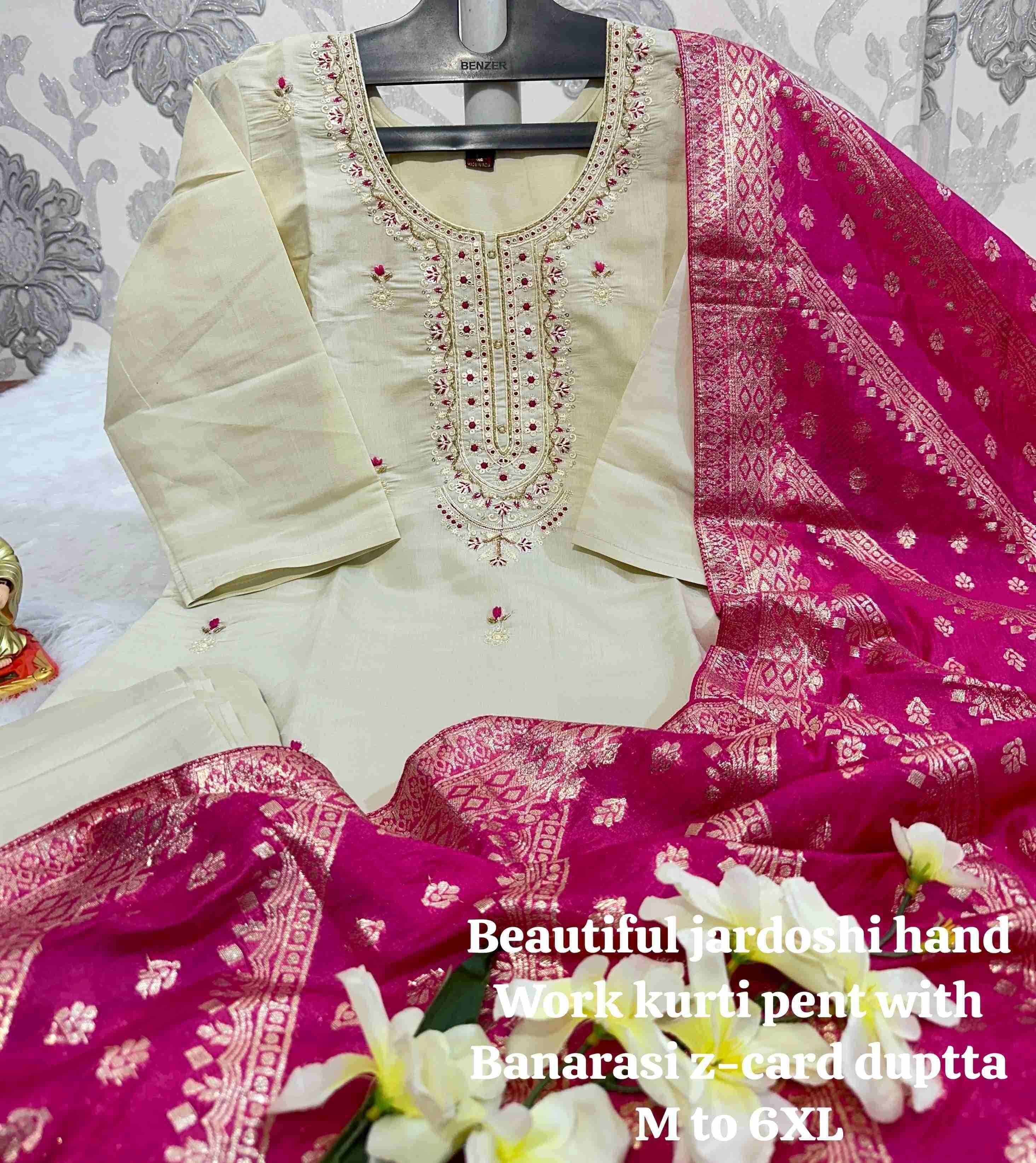 Ynf Muslin Silk KESH256 RNF44 Suits & Dresses Wholesale Designer Suits Handloom Suits Silk Dresses Manufacturer