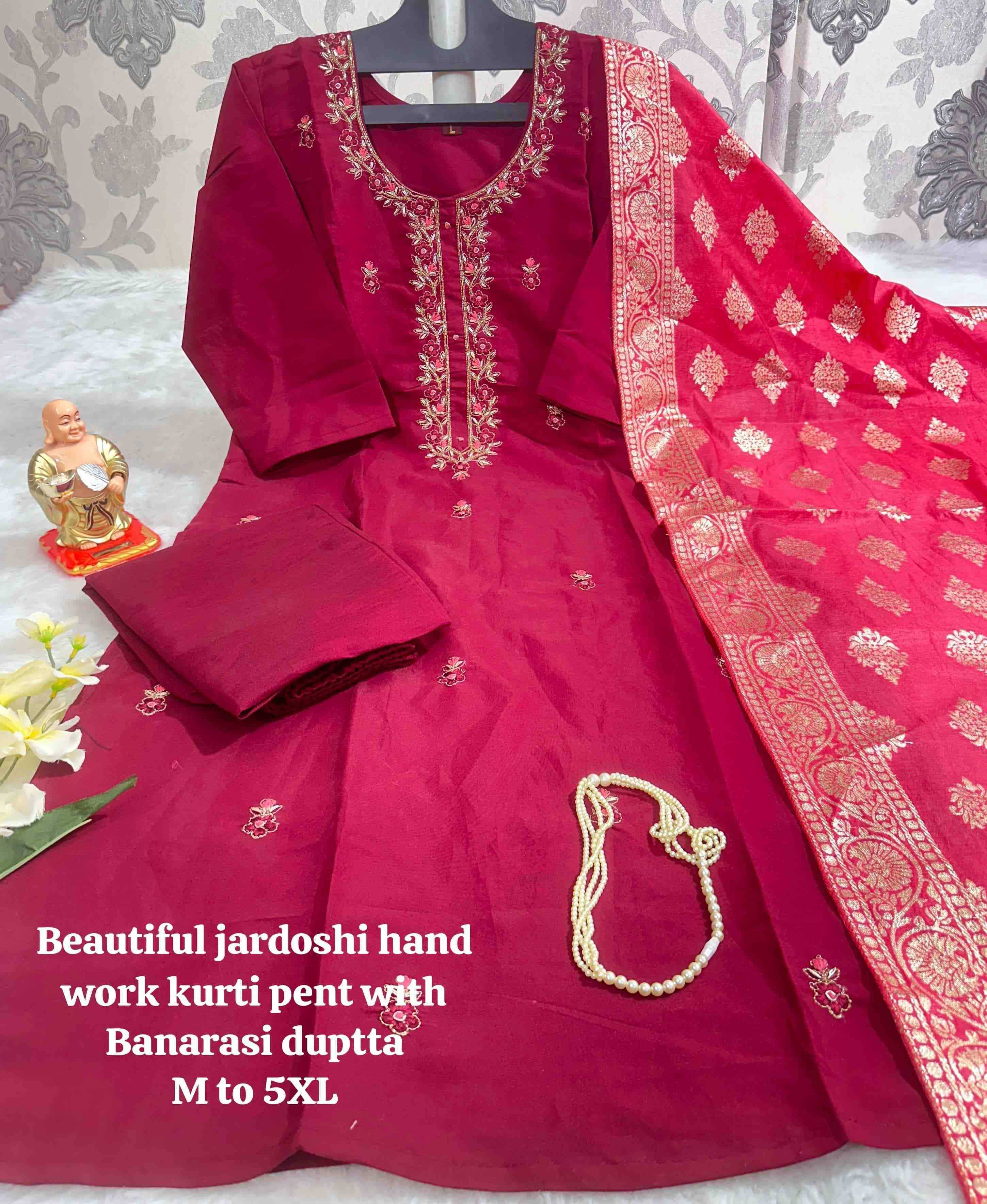 Ynf Muslin Silk KESH256 RNF58 Suits & Dresses Wholesale Designer Suits Silk Suits Handloom Suits Manufacturer