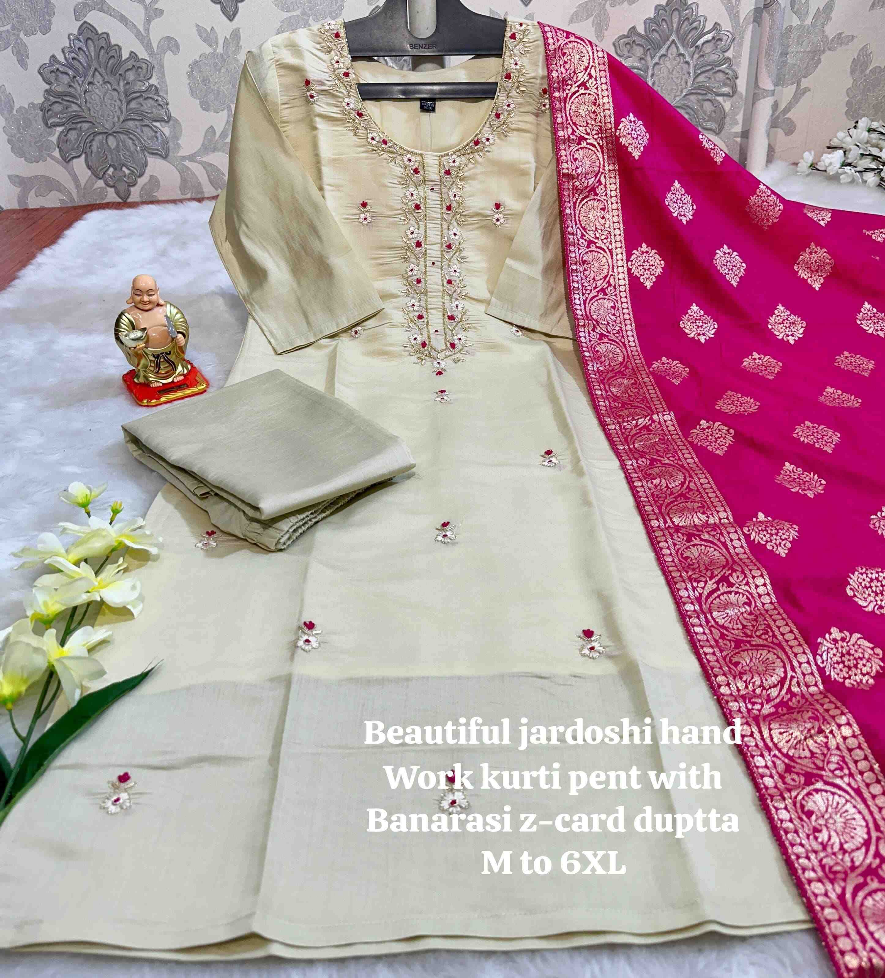 Ynf Muslin Silk KESH256 RNF58 Suits & Dresses Wholesale Designer Suits Silk Suits Handloom Suits Manufacturer