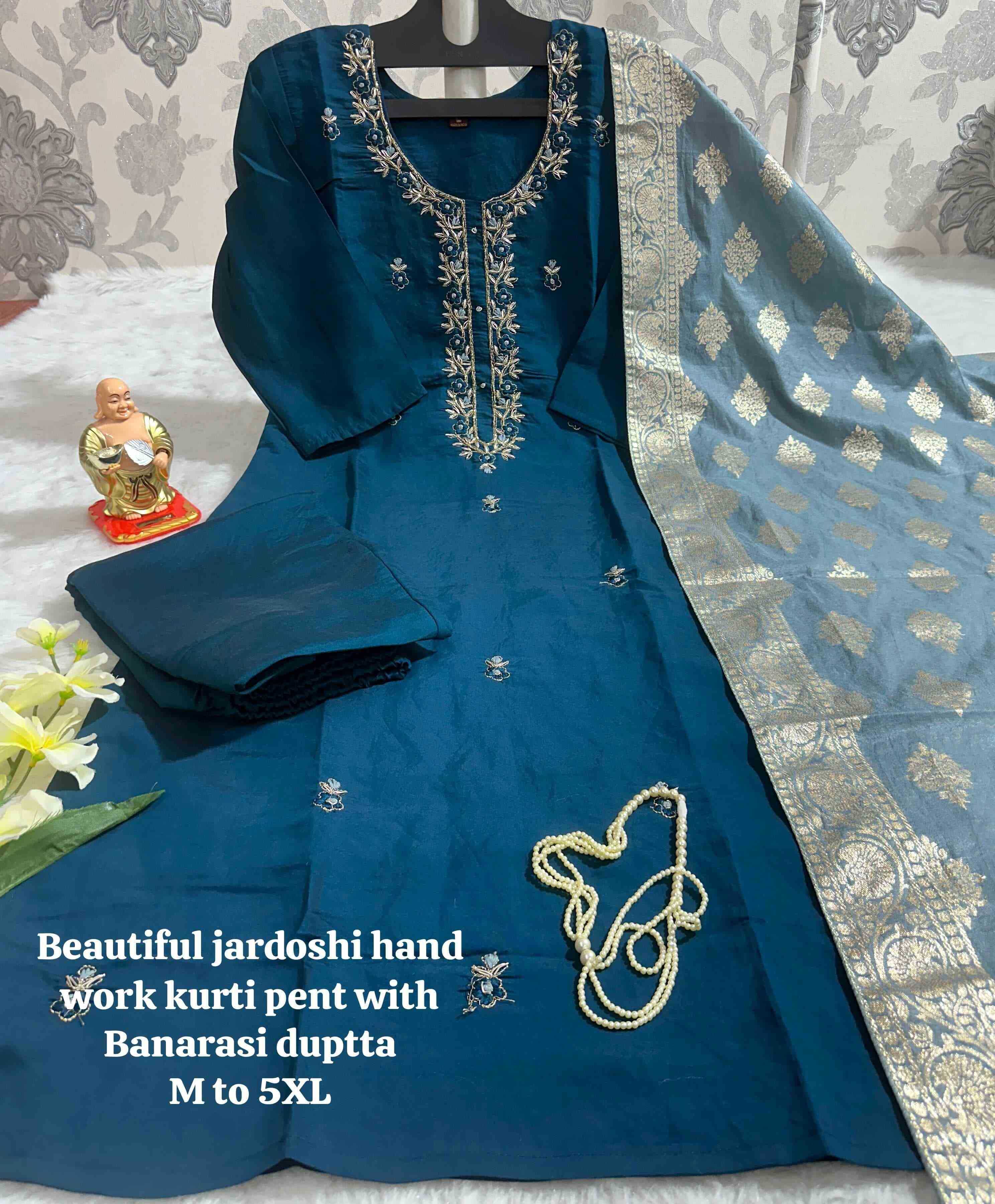 Ynf Muslin Silk KESH256 RNF58 Suits & Dresses Wholesale Designer Suits Silk Suits Handloom Suits Manufacturer