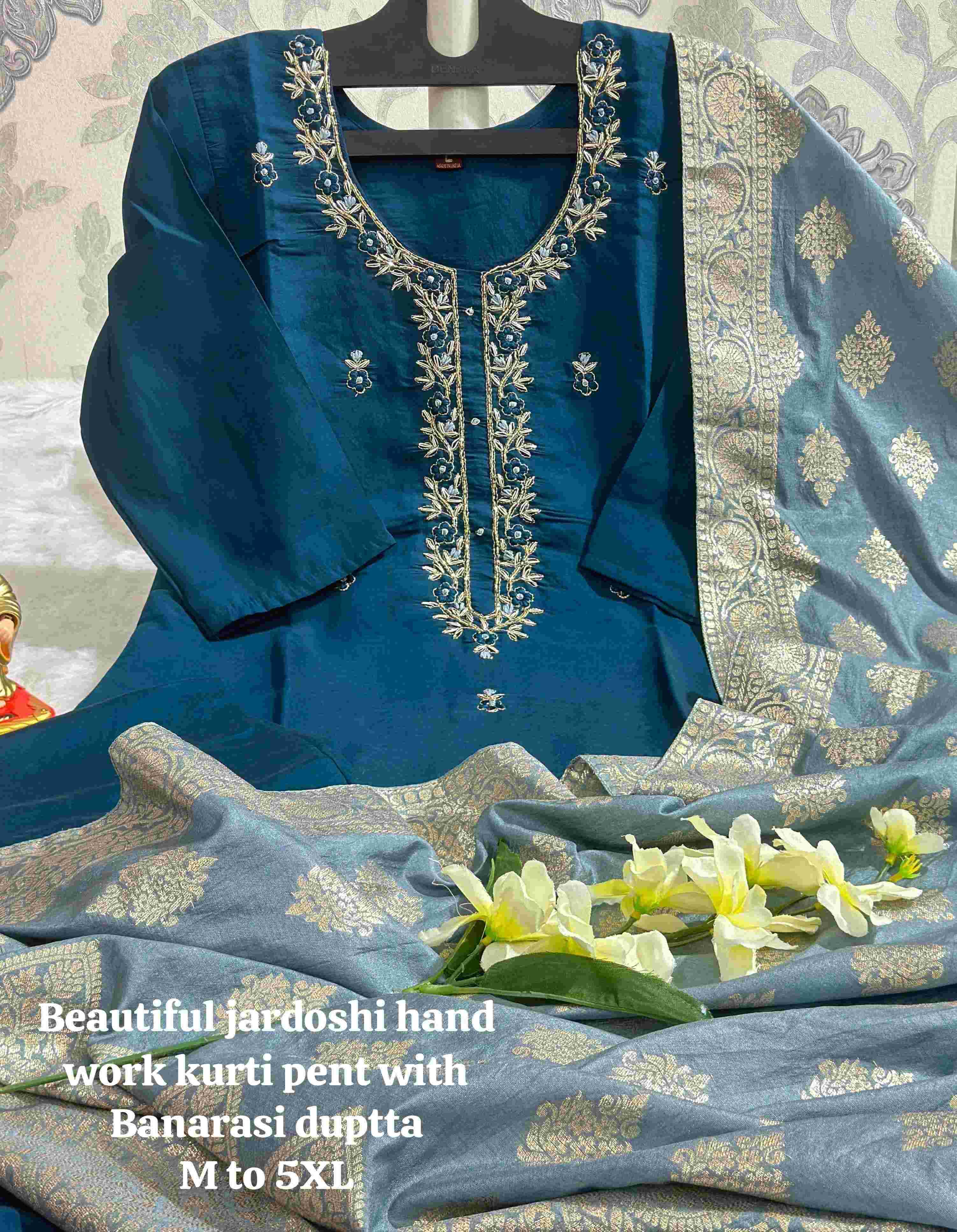 Ynf Muslin Silk KESH256 RNF58 Suits & Dresses Wholesale Designer Suits Silk Suits Handloom Suits Manufacturer