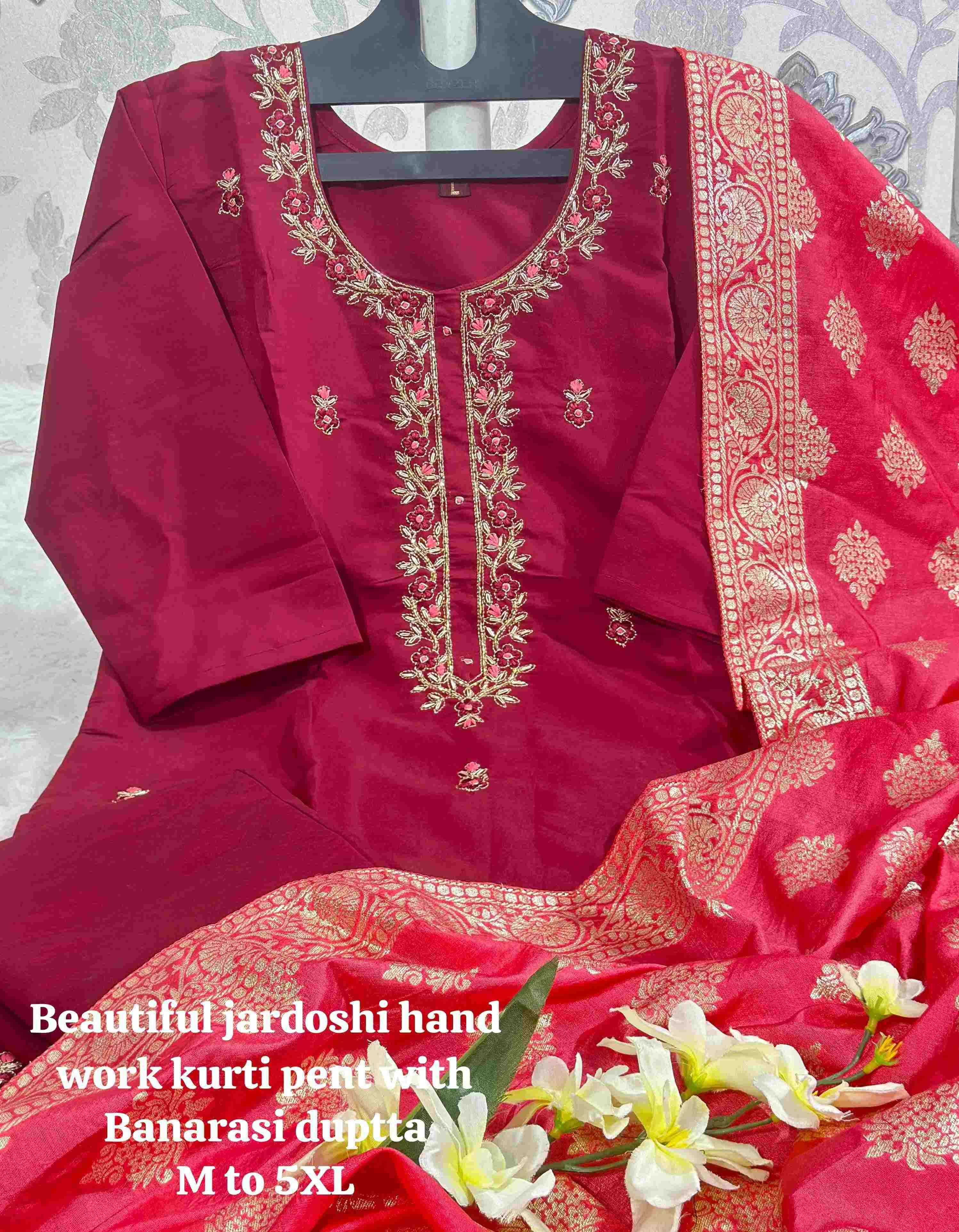 Ynf Muslin Silk KESH256 RNF58 Suits & Dresses Wholesale Designer Suits Silk Suits Handloom Suits Manufacturer