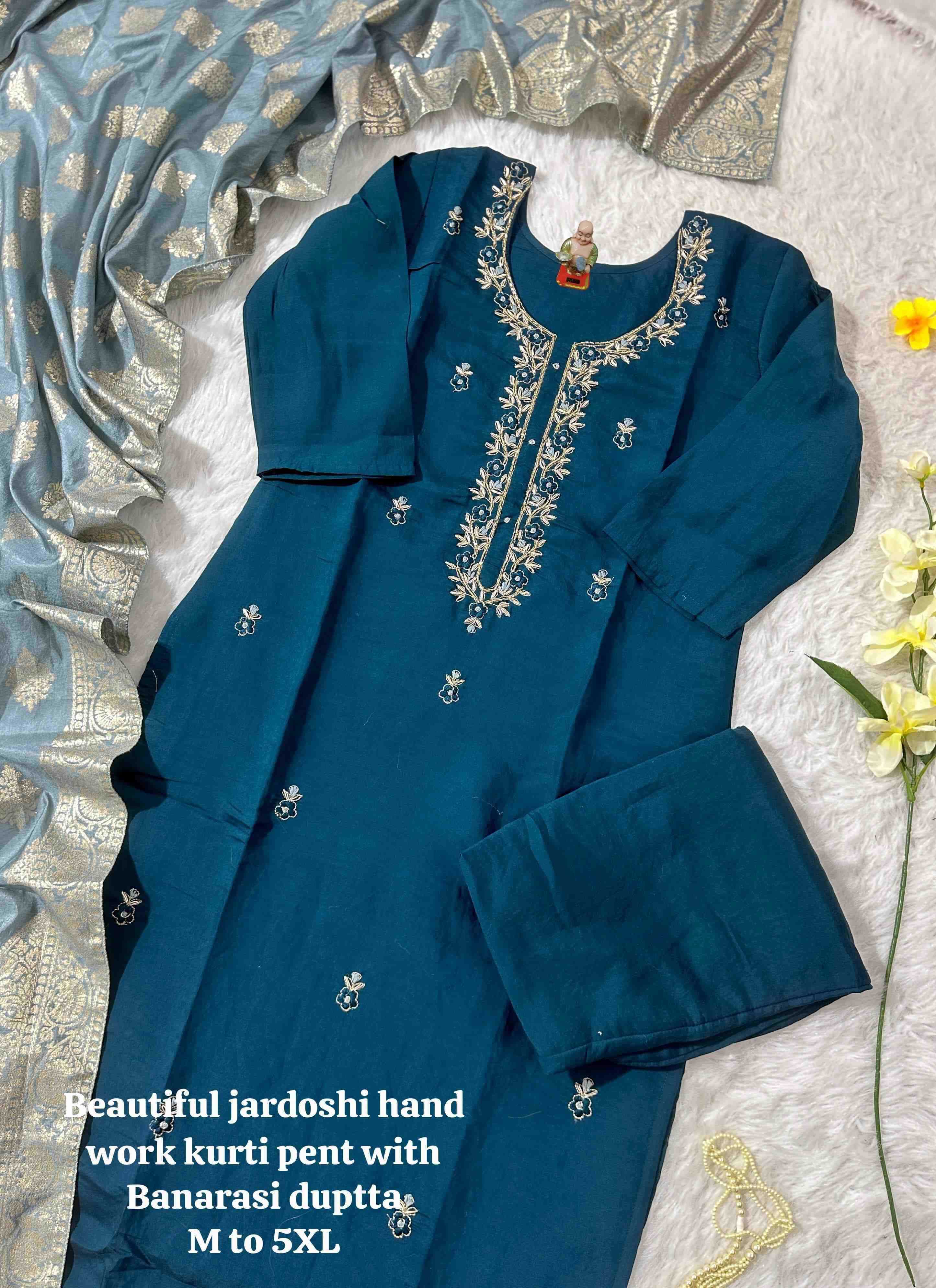 Ynf Muslin Silk KESH256 RNF58 Suits & Dresses Wholesale Designer Suits Silk Suits Handloom Suits Manufacturer