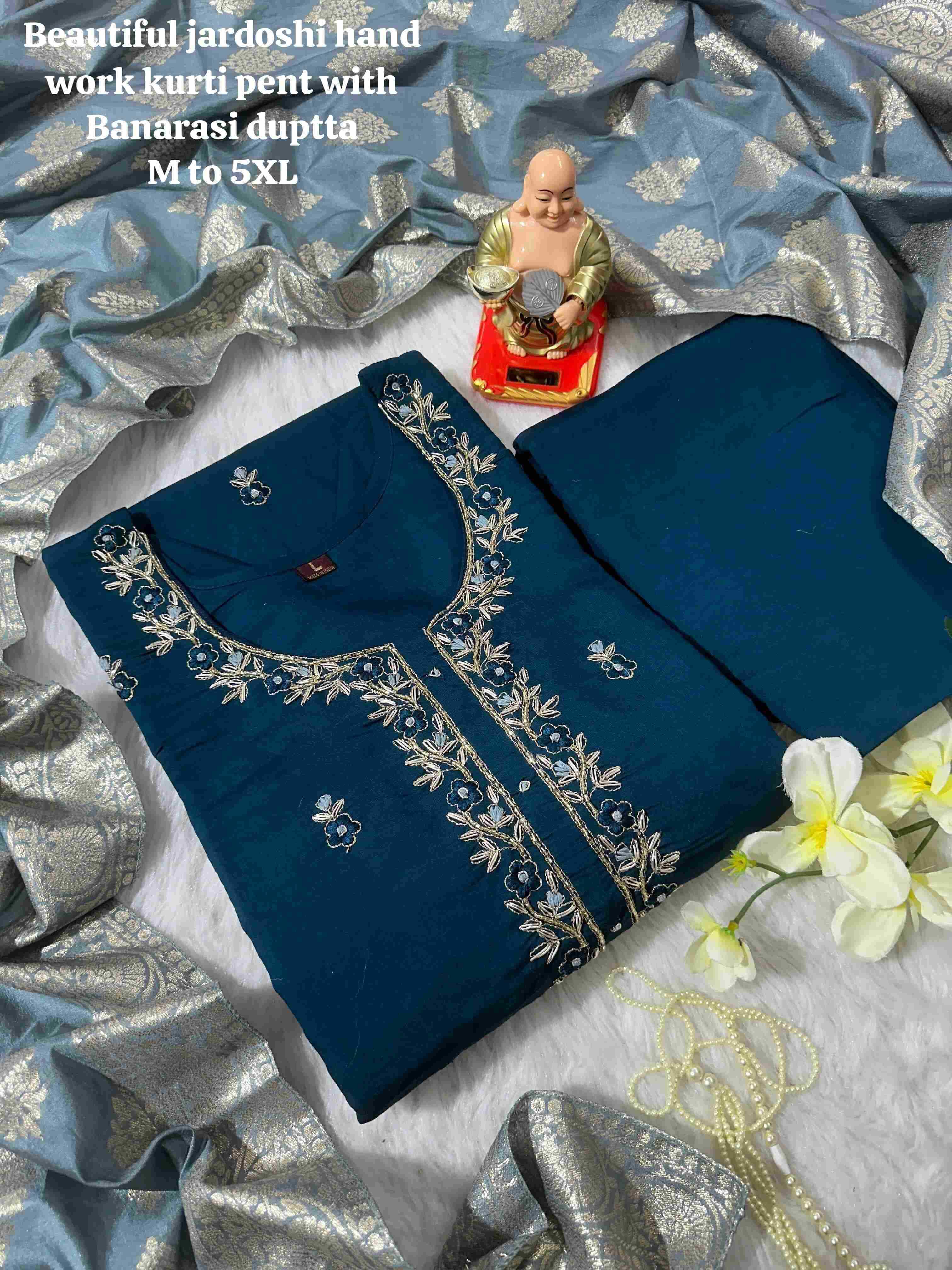 Ynf Muslin Silk KESH256 RNF58 Suits & Dresses Wholesale Designer Suits Silk Suits Handloom Suits Manufacturer