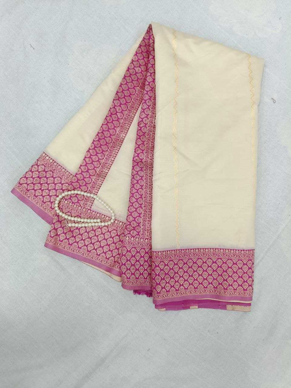 YNF MYSORE SILK KESH209 BHC14 SAREES WHOLESALE SILK PLAIN TRADITIONAL SAREES MANUFACTURER