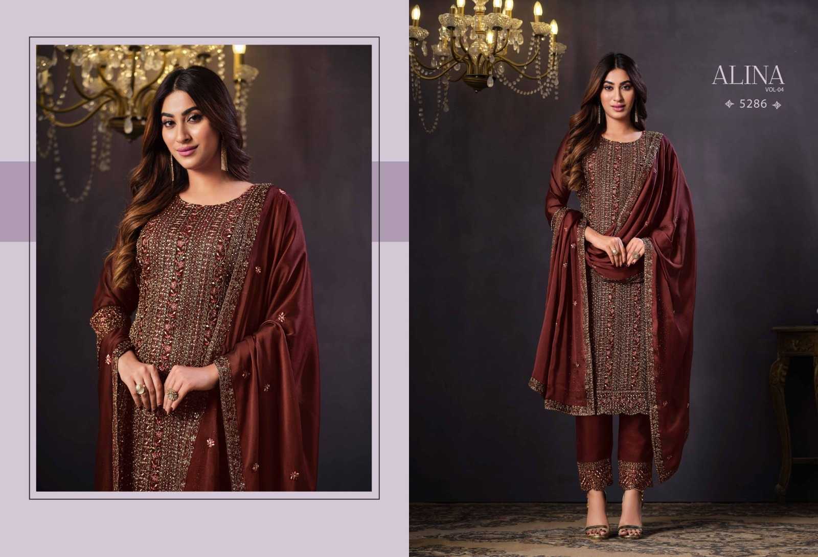 Ynf Net KESH379 vpulse Suits & Dresses Wholesale Unstitched Suits Embroidery Suits Net Suit Manufacturer