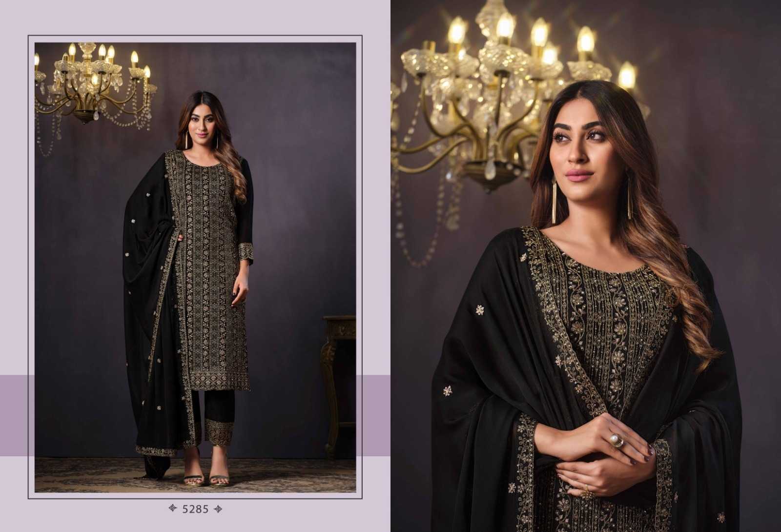 Ynf Net KESH379 vpulse Suits & Dresses Wholesale Unstitched Suits Embroidery Suits Net Suit Manufacturer