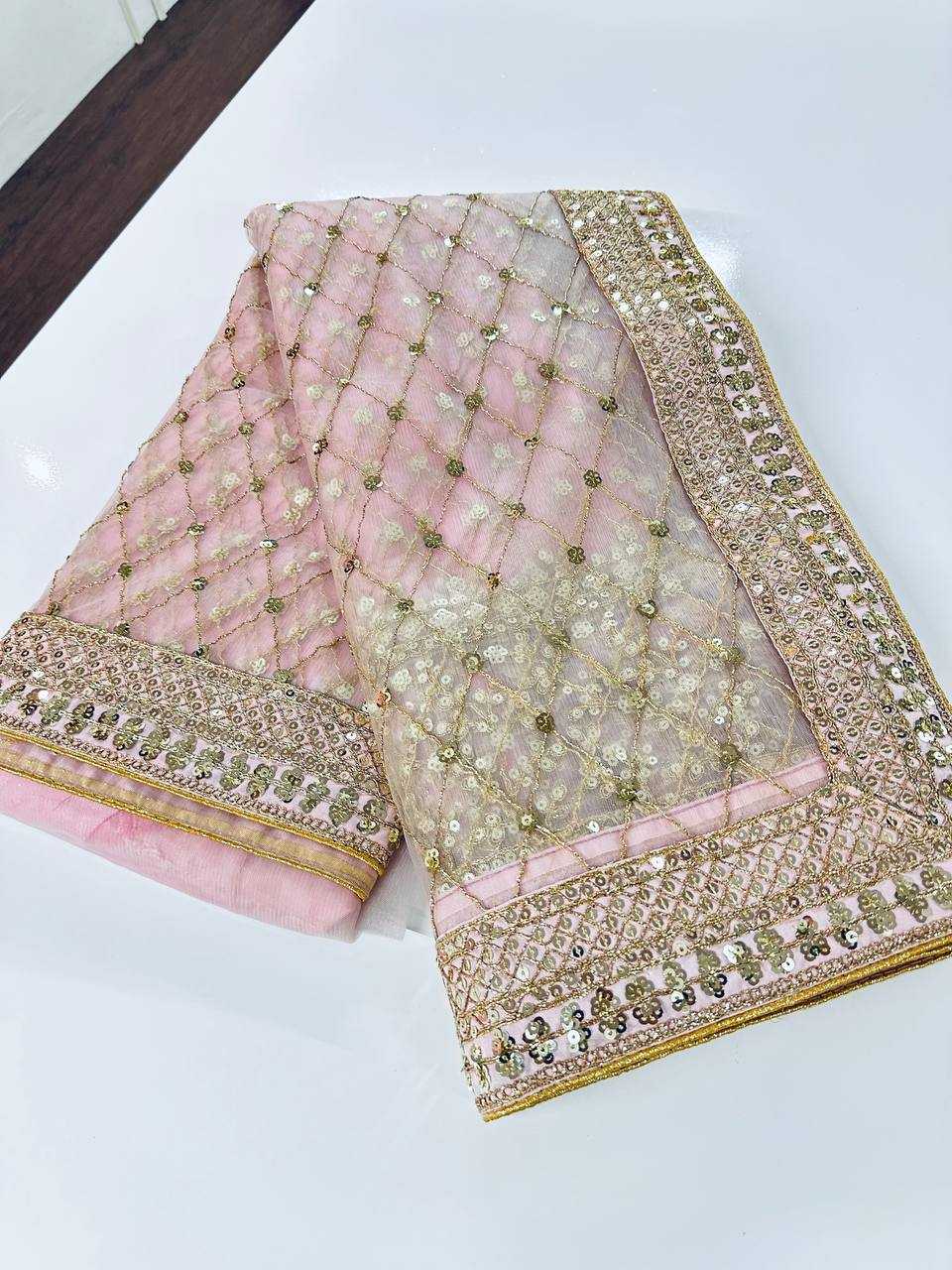 YNF NET SAREE KESH270 274 SATIN SAREE WHOLESALE FANCY SAREE WITH BLOUSE MANUFACTURER 