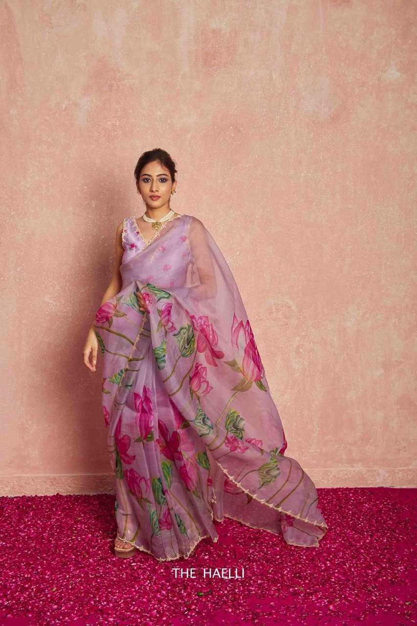 Ynf Organza KESH162 VRT87 Sarees Wholesale Designer Sarees Organza Sarees Printed Sarees Manufacturer