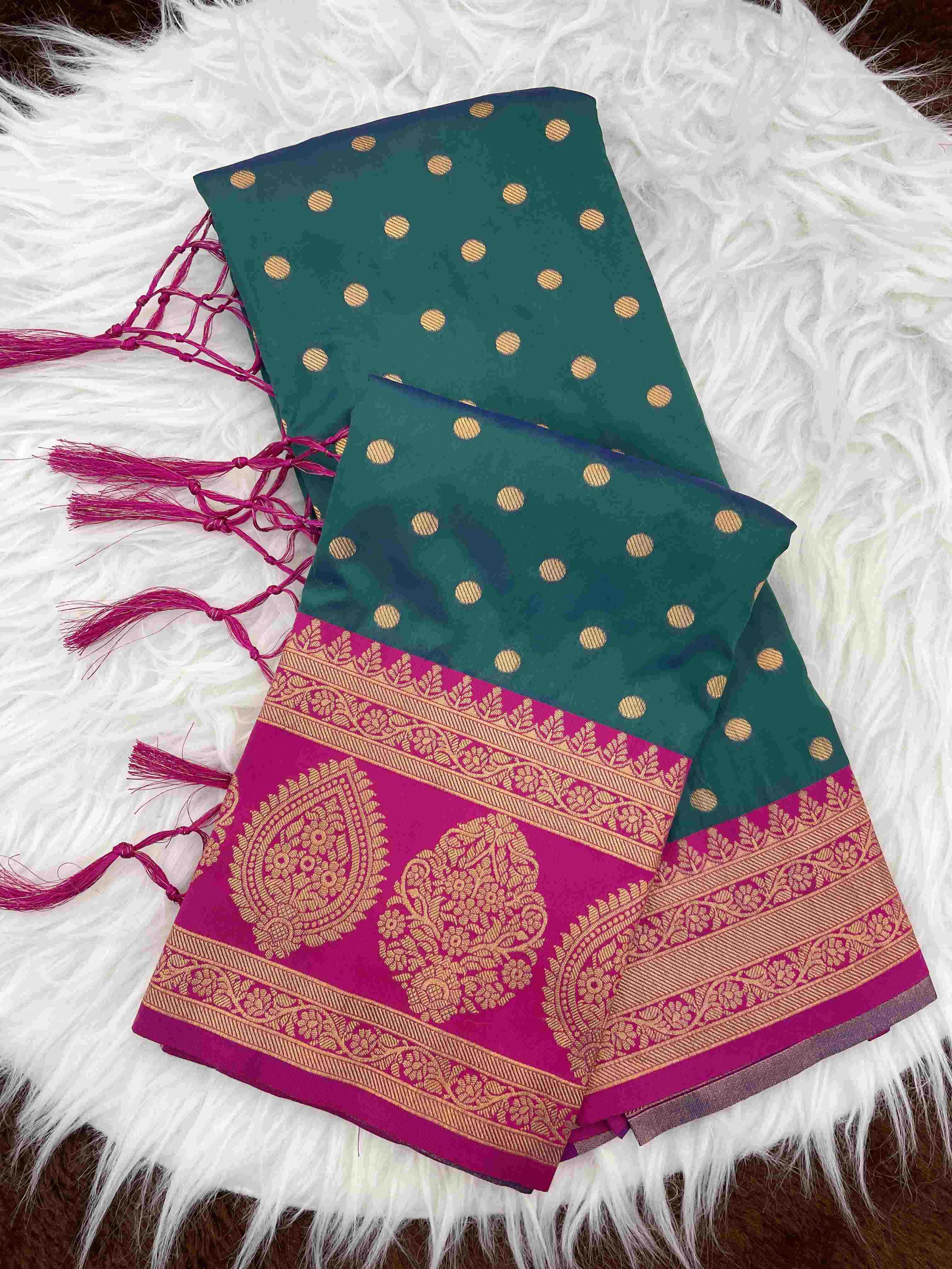 Ynf Paithani Silk RIN116 3210 Silk Sarees Wholesale Paithani Sarees Fancy Silk Sarees Zari Border Silk Sarees Manufacturer