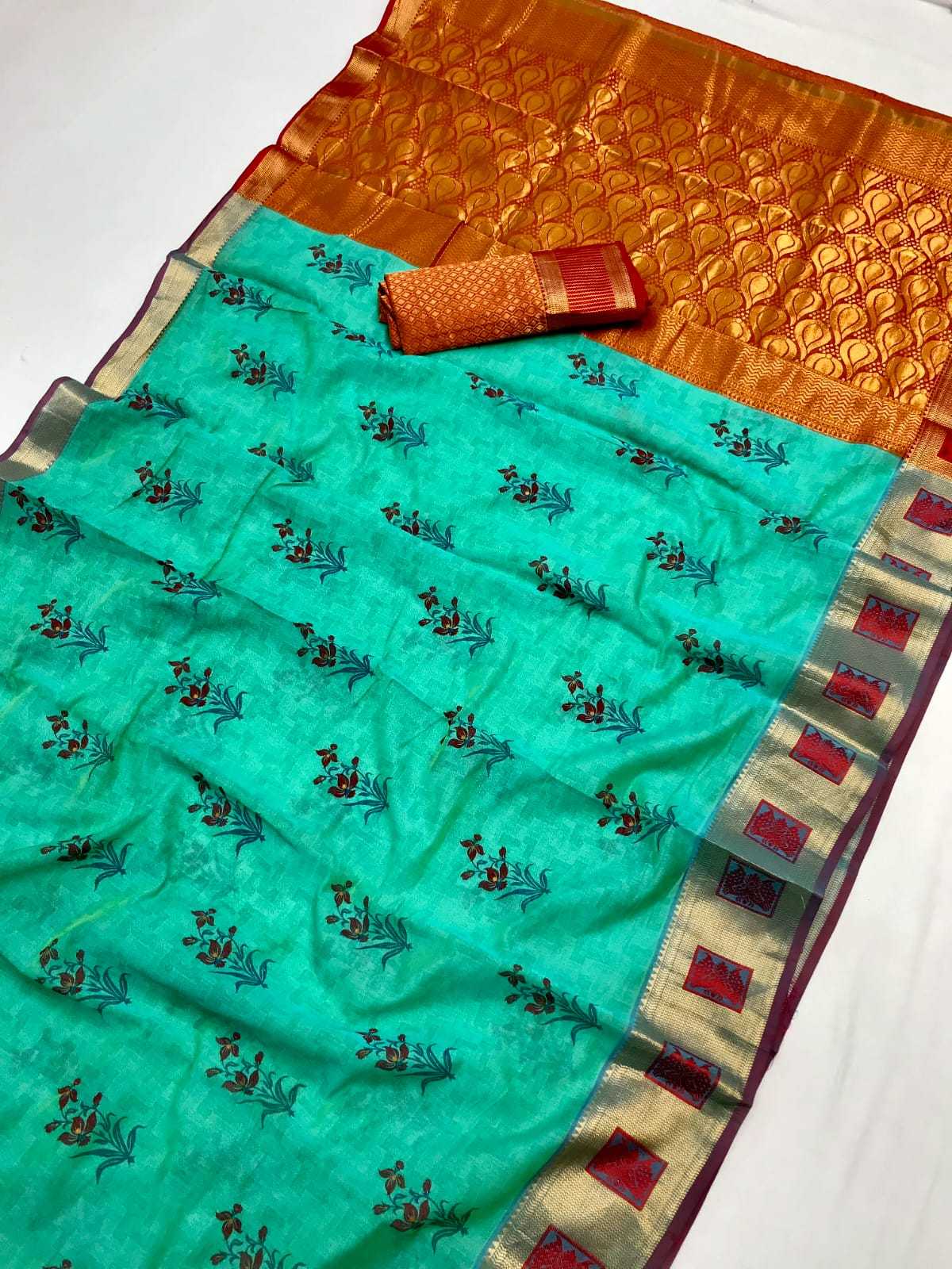 YNF PURE LINEN KESH182 KOUSHIKA SAREES WHOLESALE LINEN TRADITIONAL SAREE WITH BLOUSE MANUFACTURER