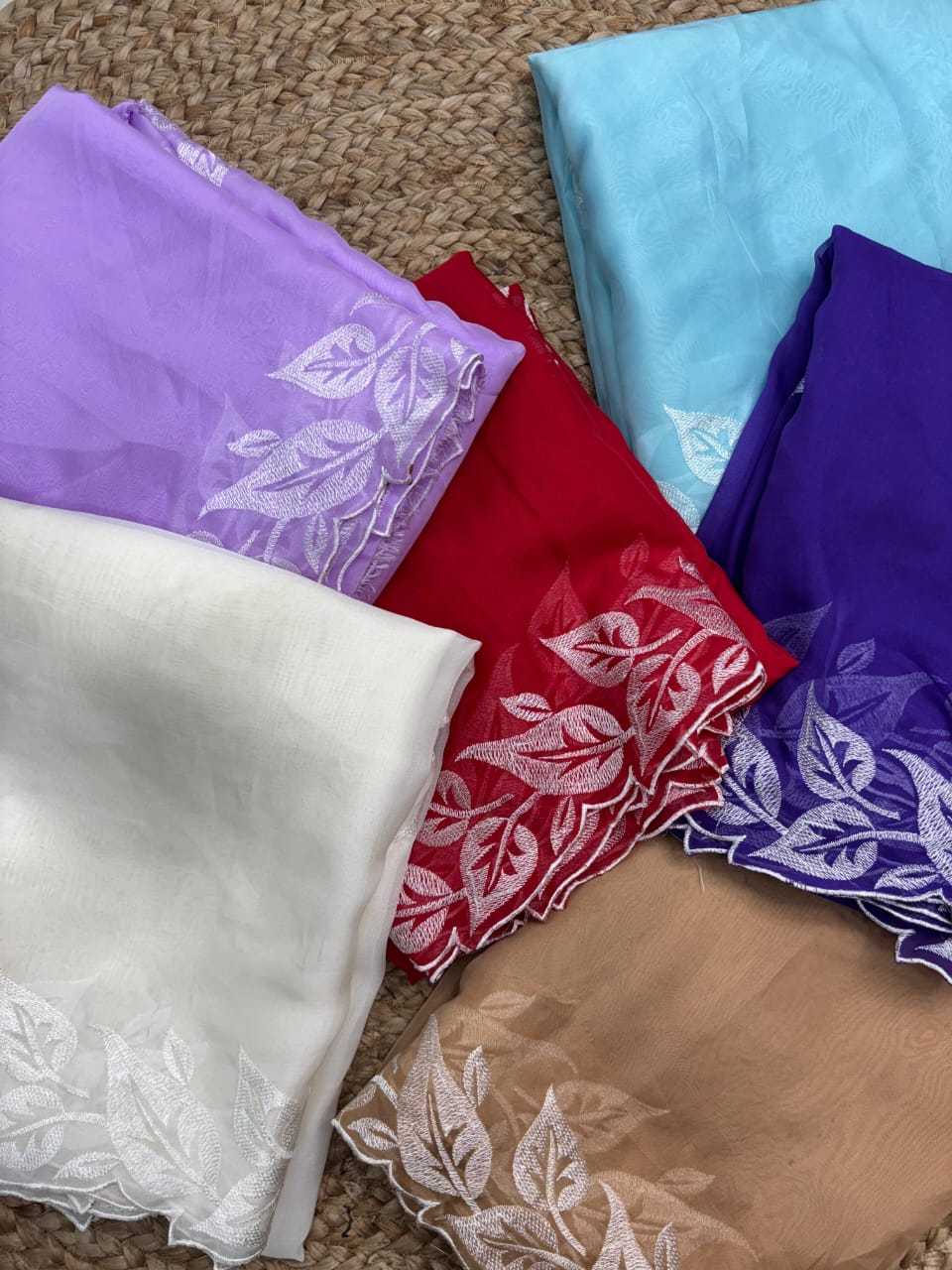 YNF PURE SILK KESH222 RUN163 SAREE WHOLESALE EMBROIDERED PURE SILK FANCY SAREE MANUFACTURER