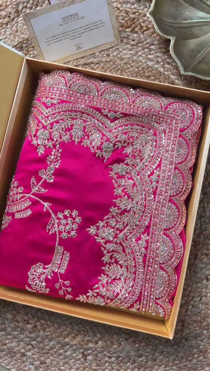 YNF RANGOLI SILK RIN126 Ruhi SILK SAREE WHOLESALE EMBROIDERED SOFT SILK DESIGNER SILK SAREE MANUFACTURER