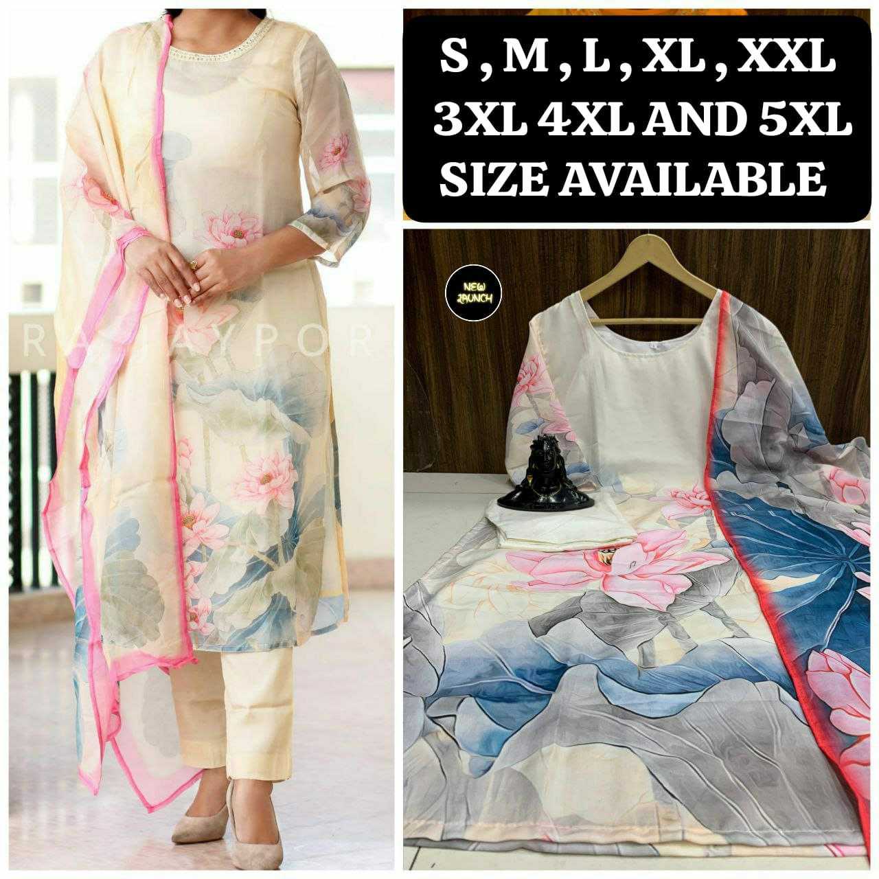 YNF RAYON KESH225 SCN48 SUIT WHOLESALE EMBROIDERY COTTON DESIGNER SUIT MANUFACTURER