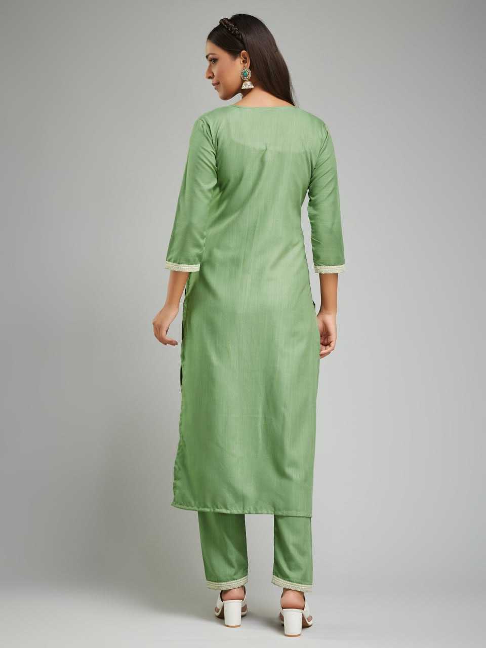 YNF RAYON KESH402 6003 KURTI WHOLESALE STRAIGHT RAYON WITH PANT KURTI MANUFACTURER