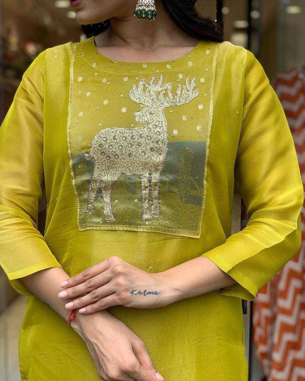 YNF ROMAN SILK KESH211 LDY132 SUITS & DRESSES WHOLESALE LADIES CHANDERI PRINTED SUITS MANUFACTURER